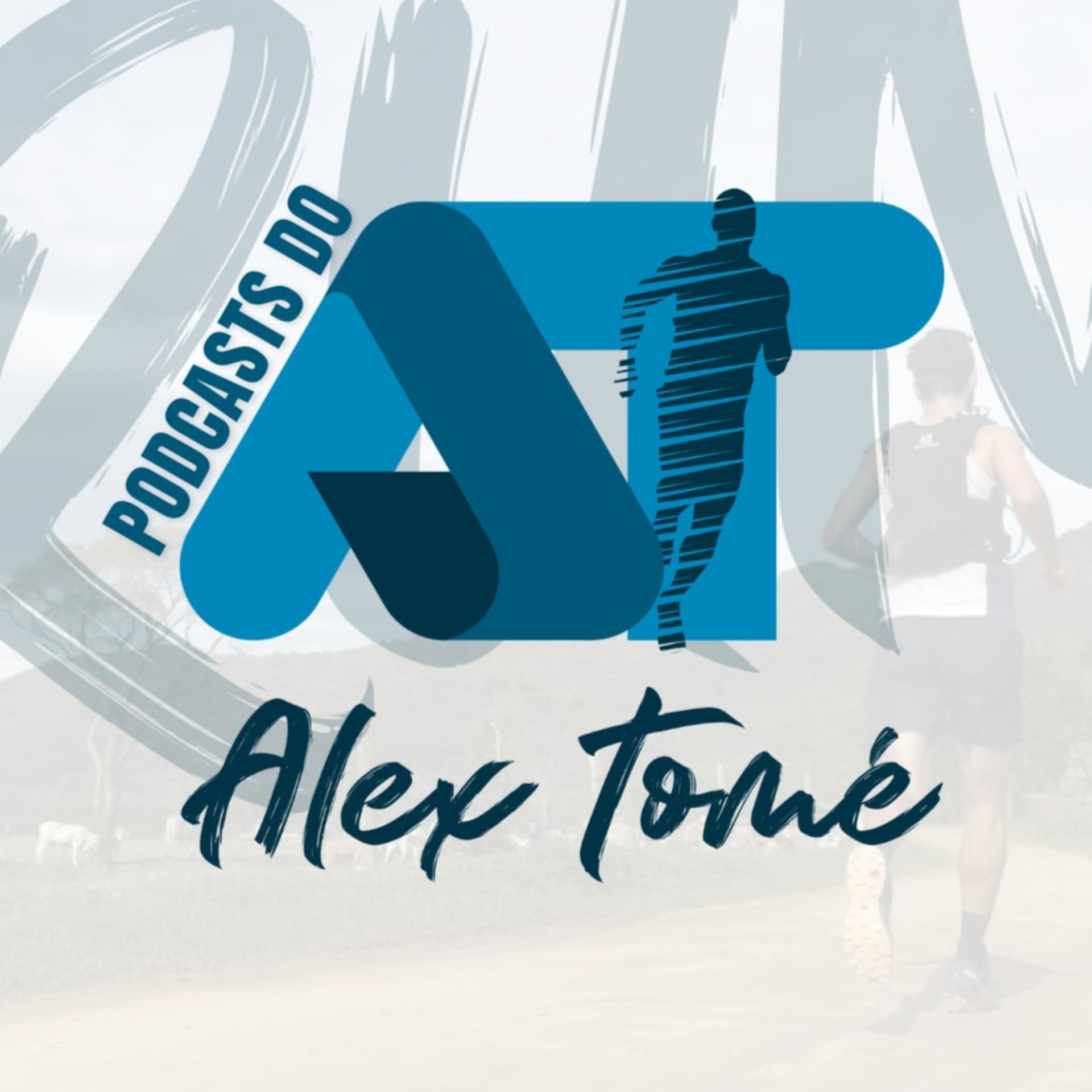Podcasts do Alex Tomé - Podcasts