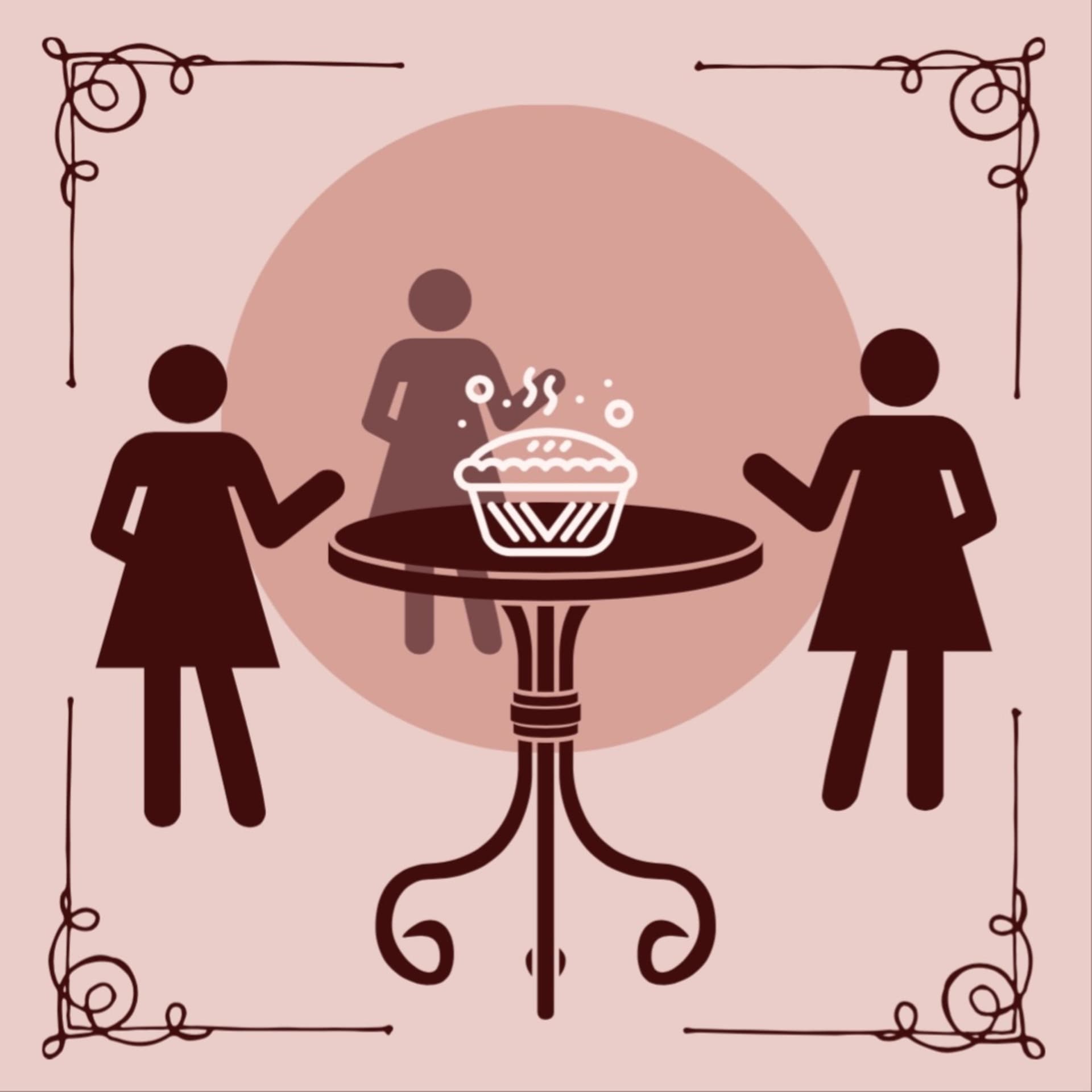 Apfelstrudel & Schamlippen - Podcasts