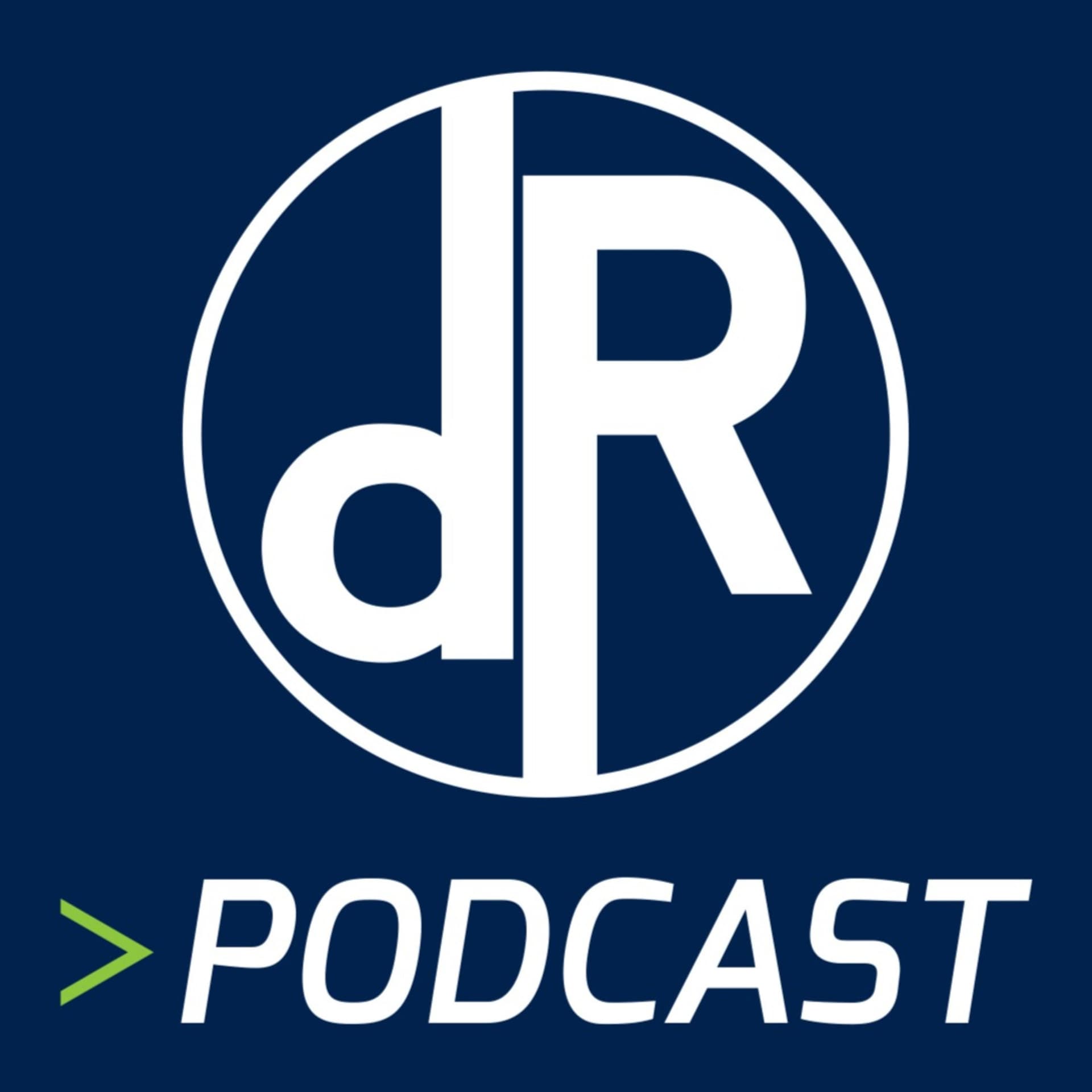 The Damascus Road Podcast - Podcasts