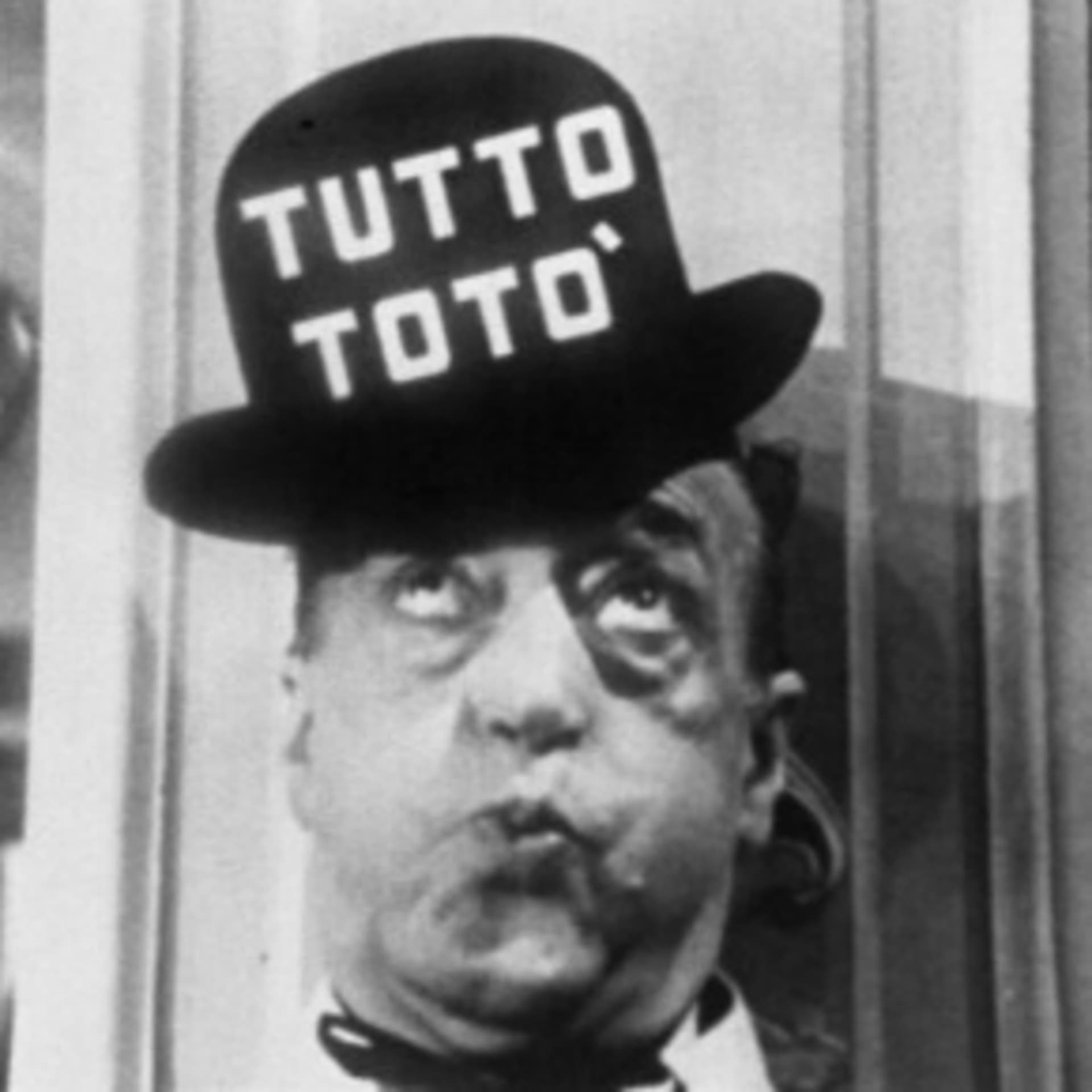 TUTTO TOTO' HD Altadefinizione - Podcast