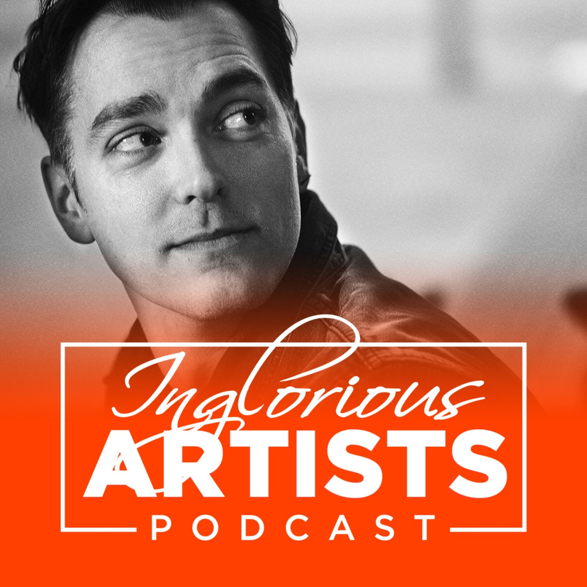 Inglorious Artists - Podcasty