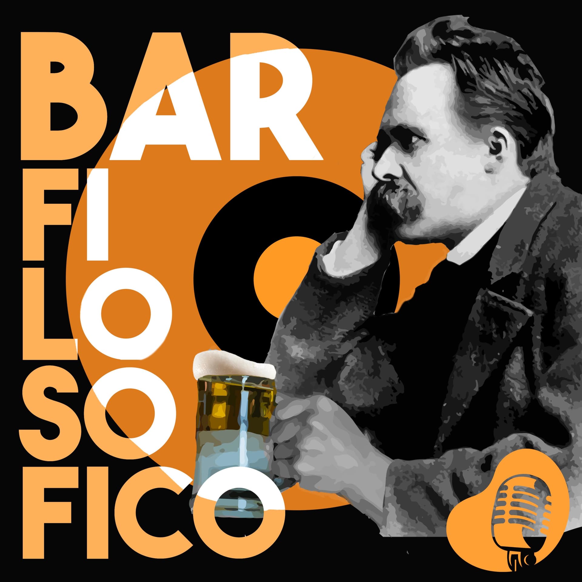 Bar Filosófico - Podcasts