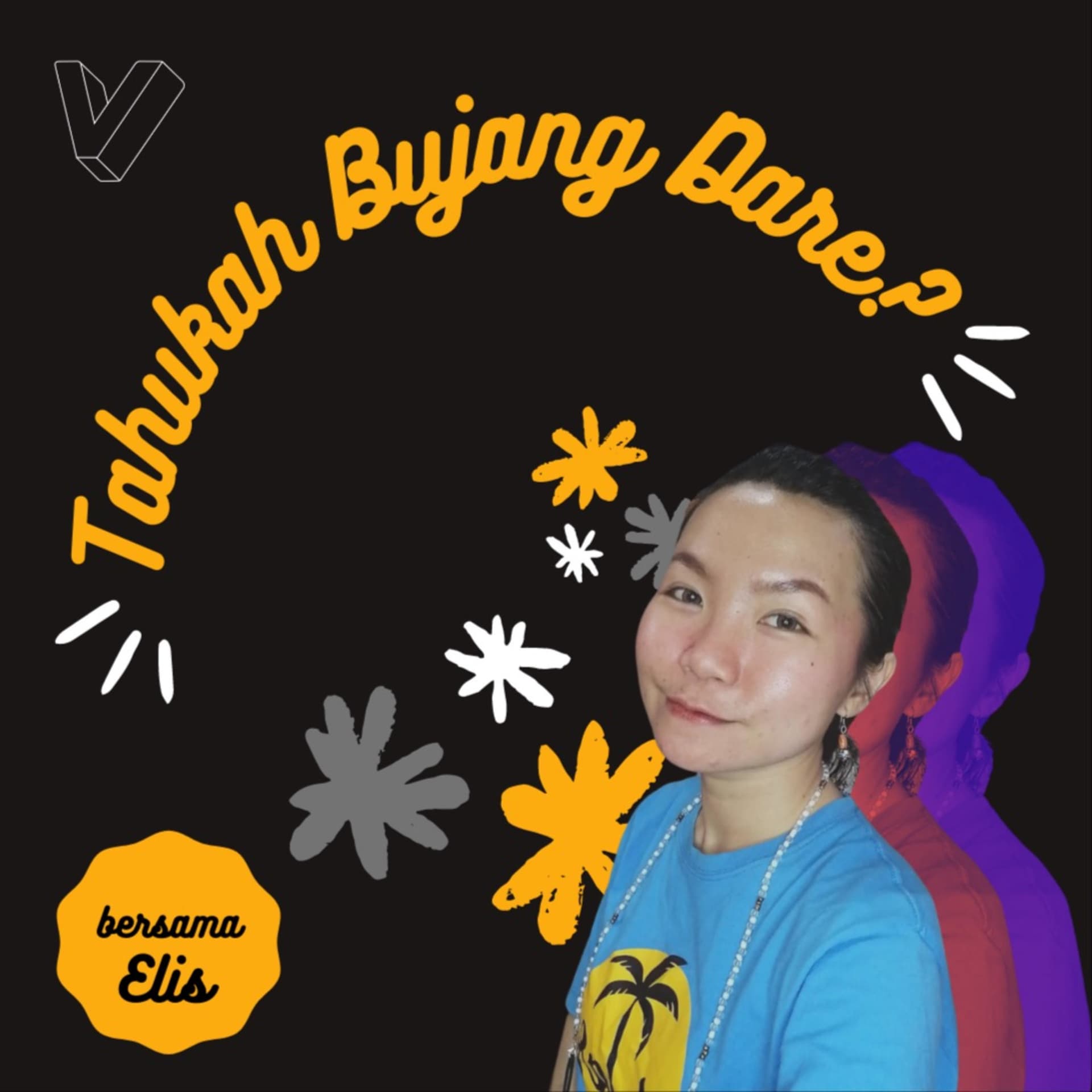 Tahukah Bujang Dare?