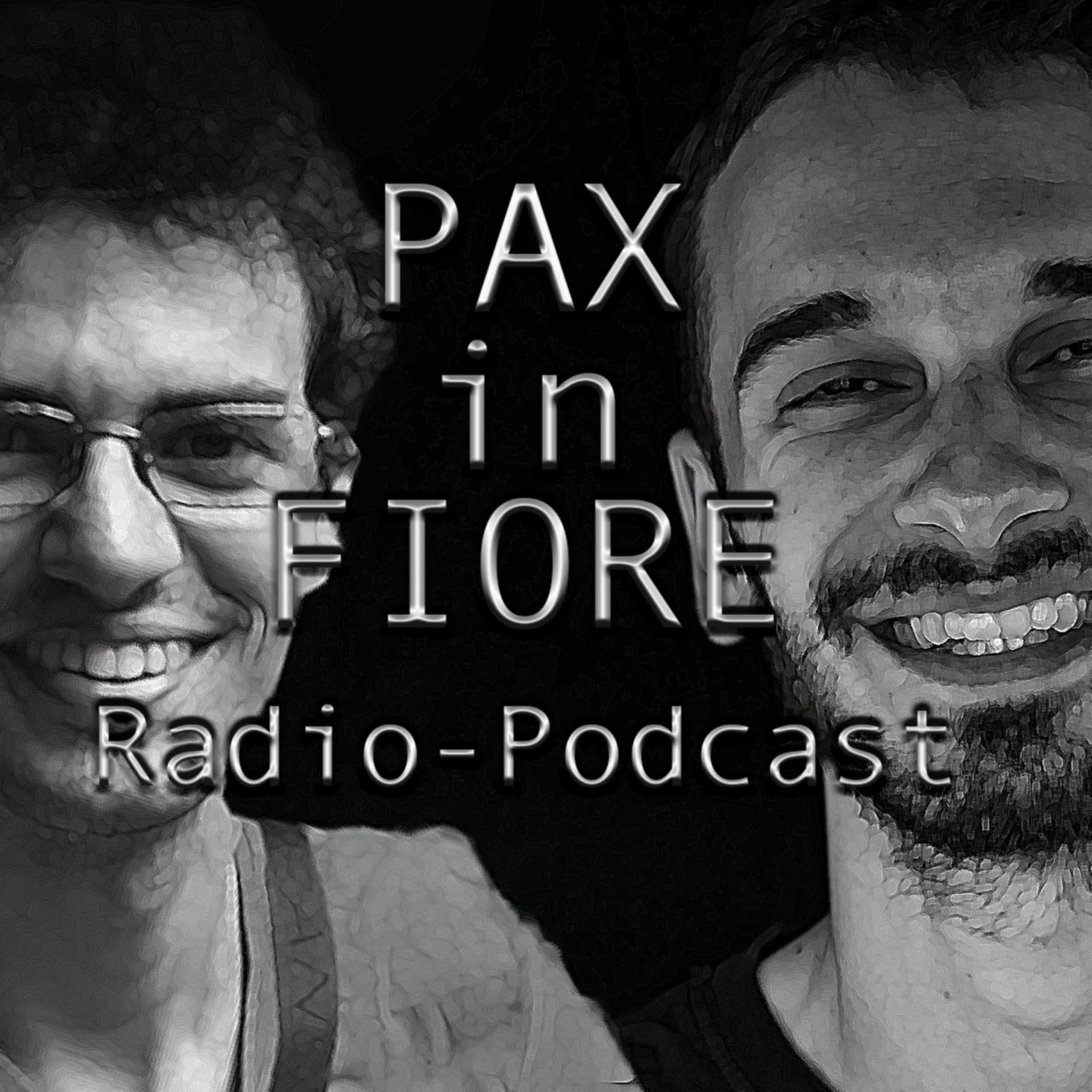 PAXinFIORE Radio-Podcast - Podcast