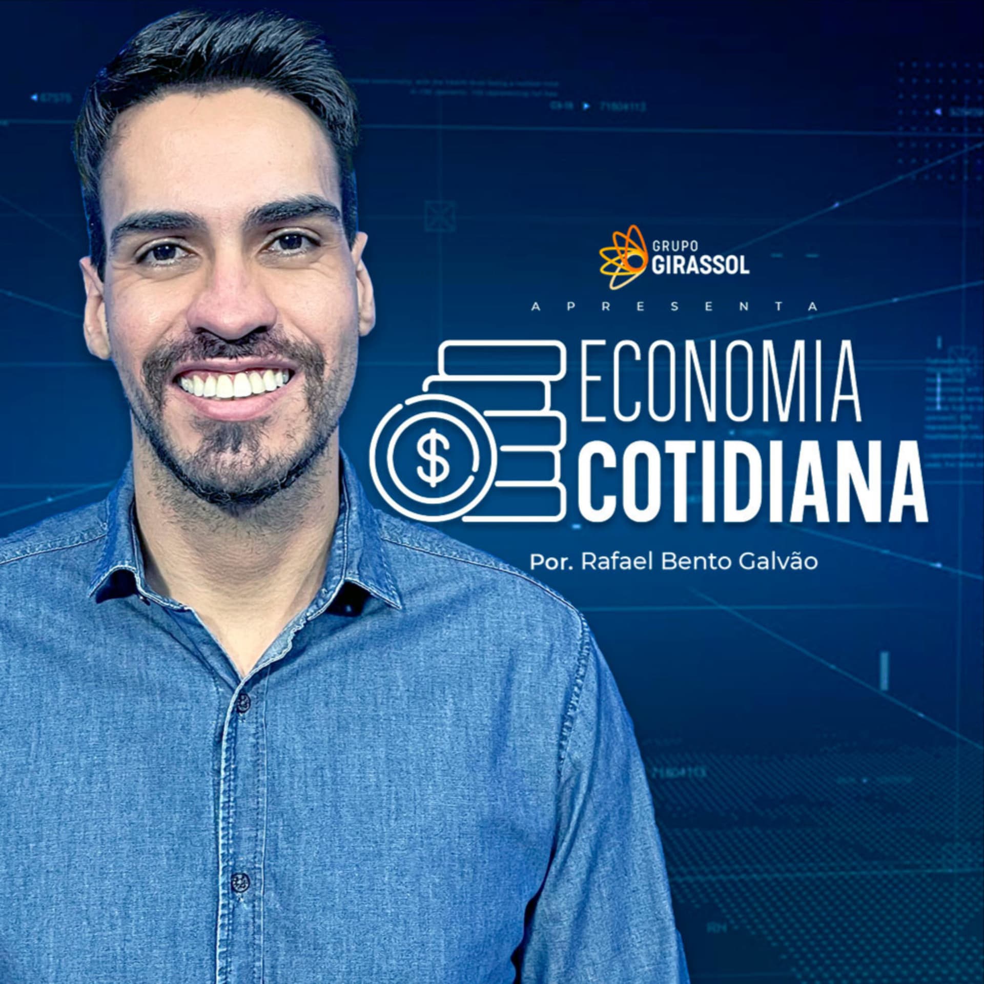 Economia Cotidiana - Podcasts