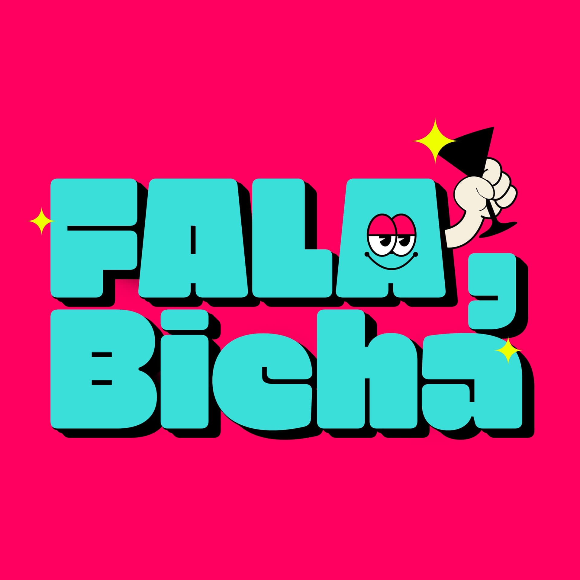 Fala Bicha! - Podcasts