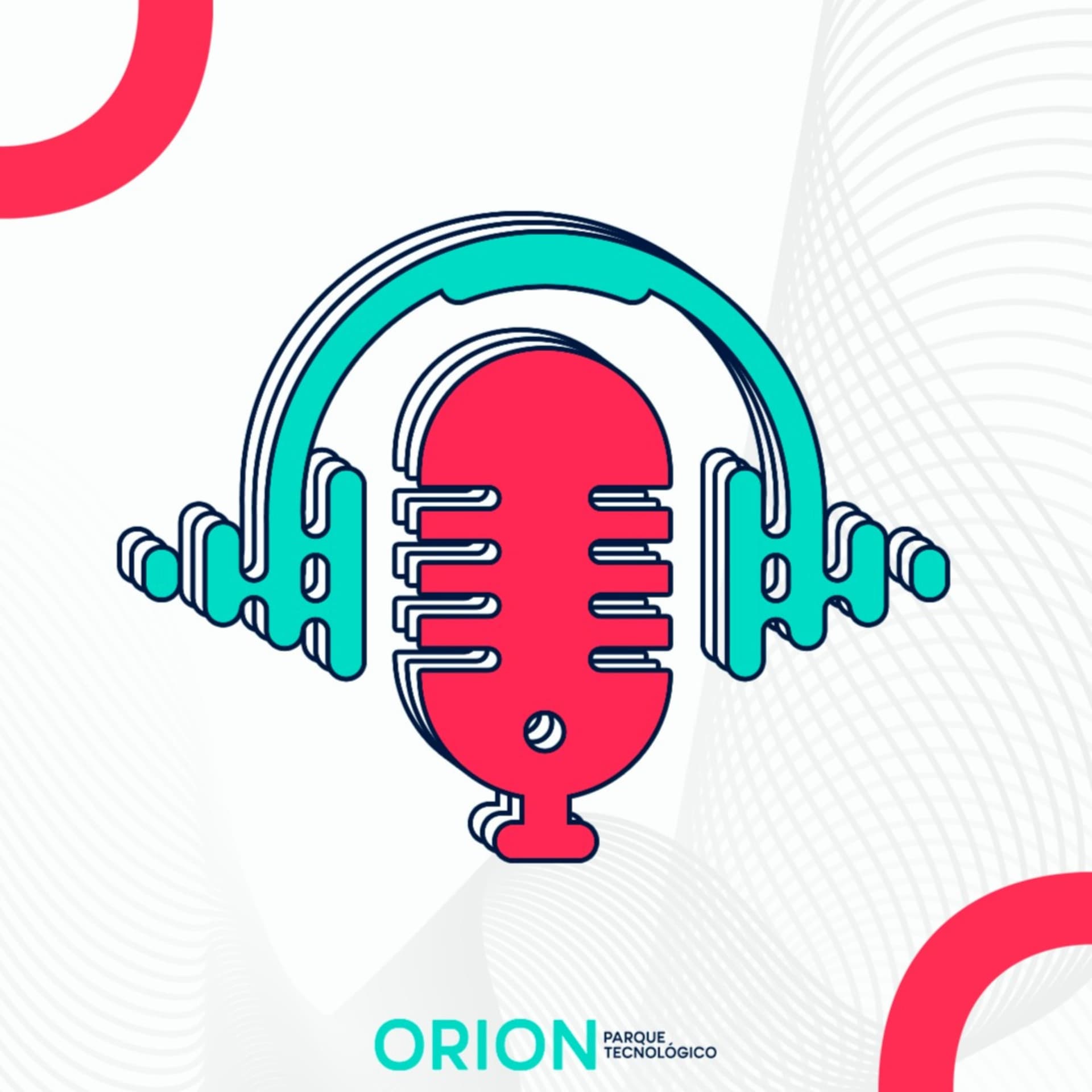 Orion Parque Podcast - Podcasts