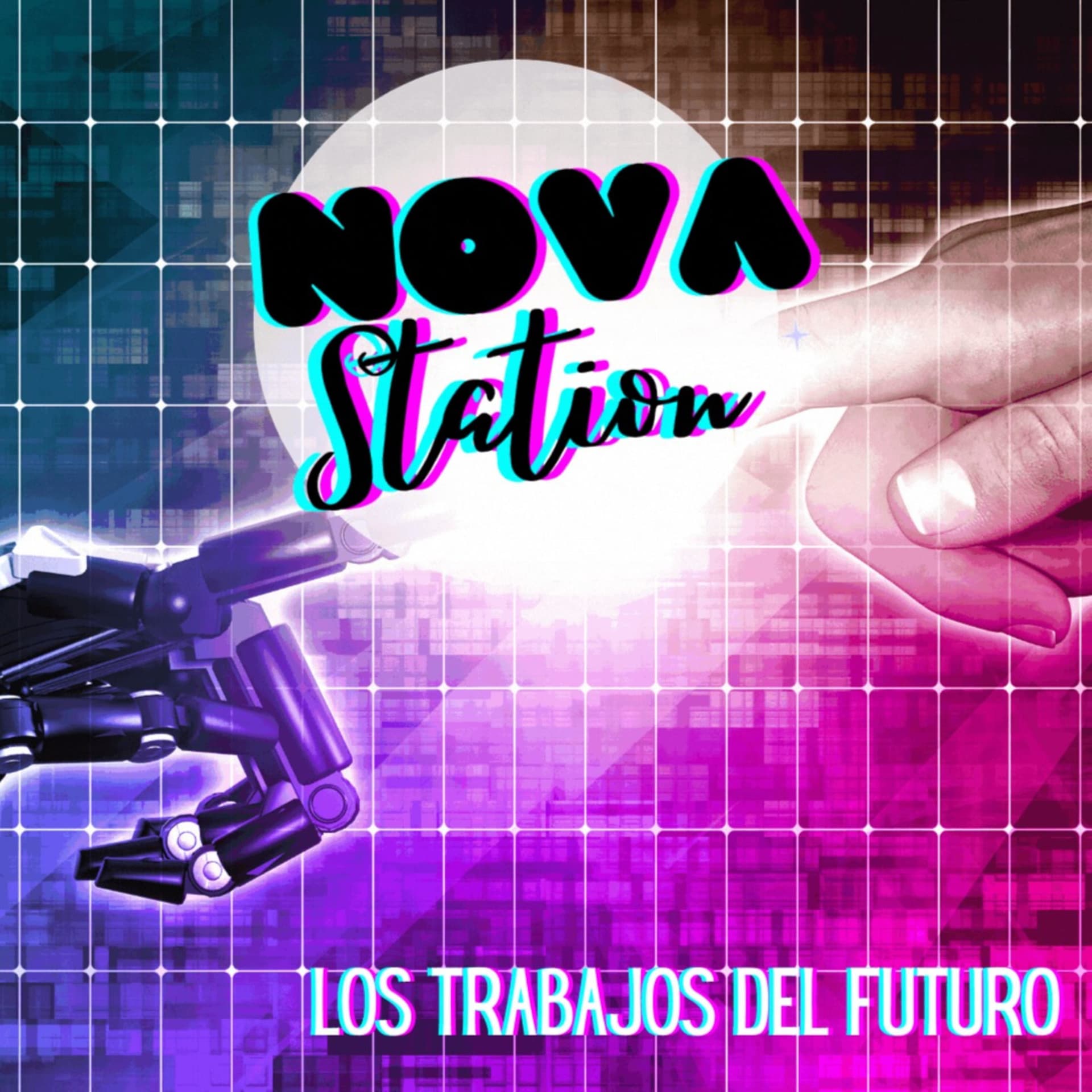 Temporada 2: Los trabajos del futuro - Podcast