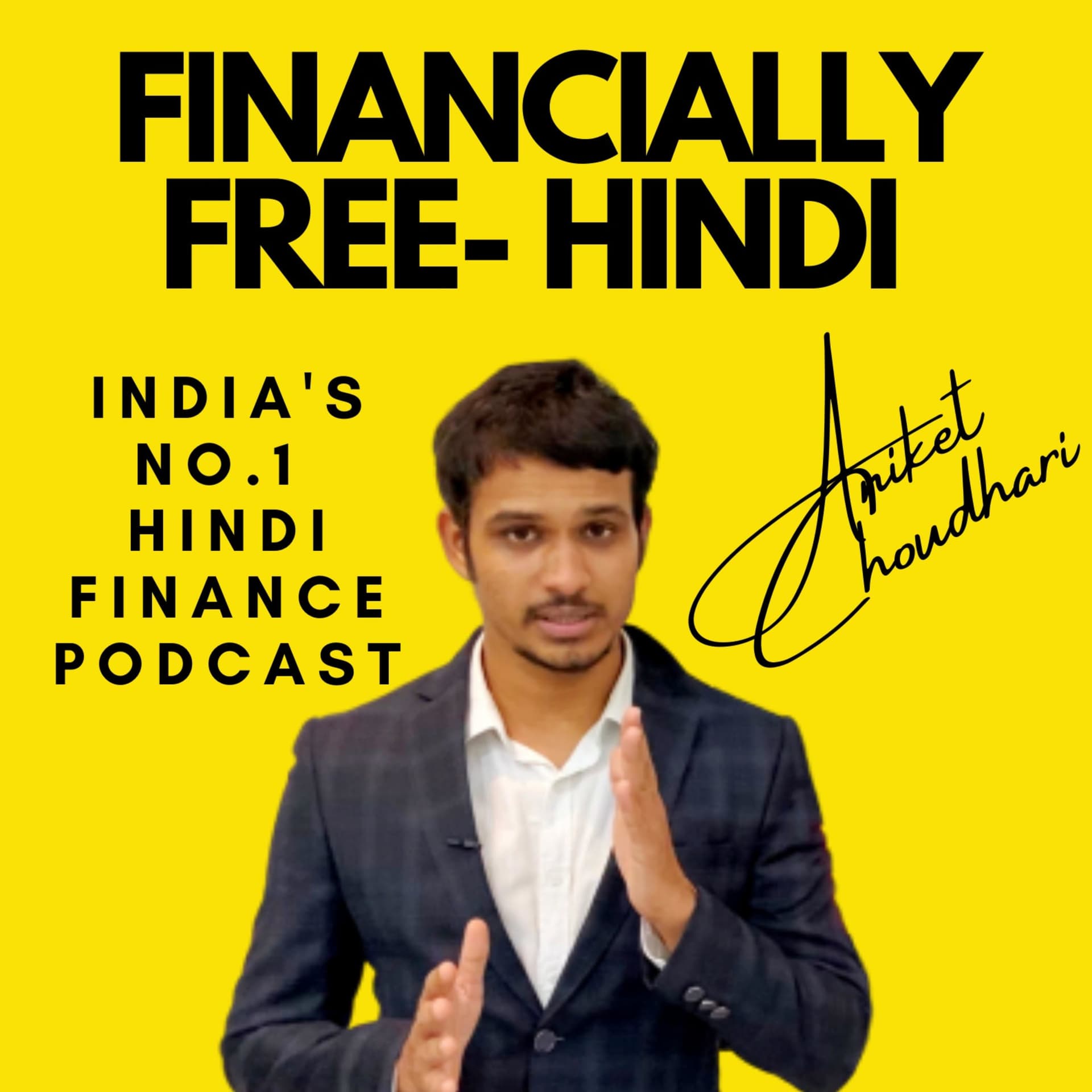 FinAzaad- Hindi - Podcasts