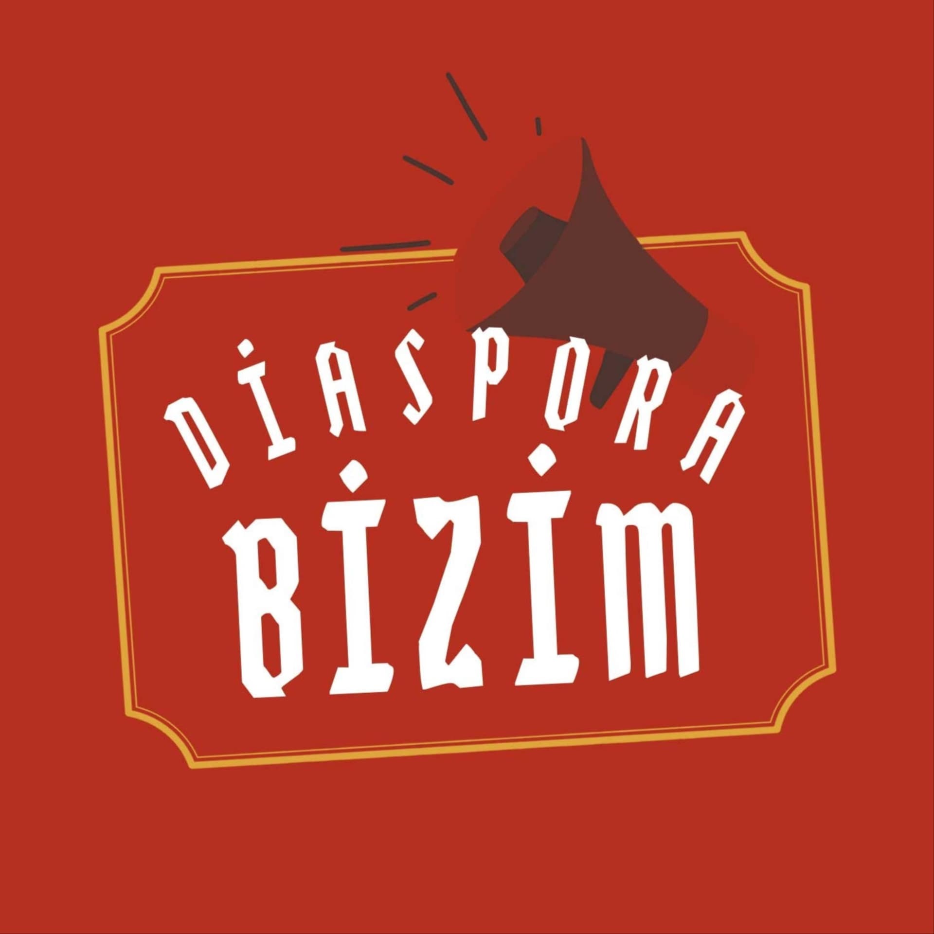 Diaspora Bizim - Podcasts