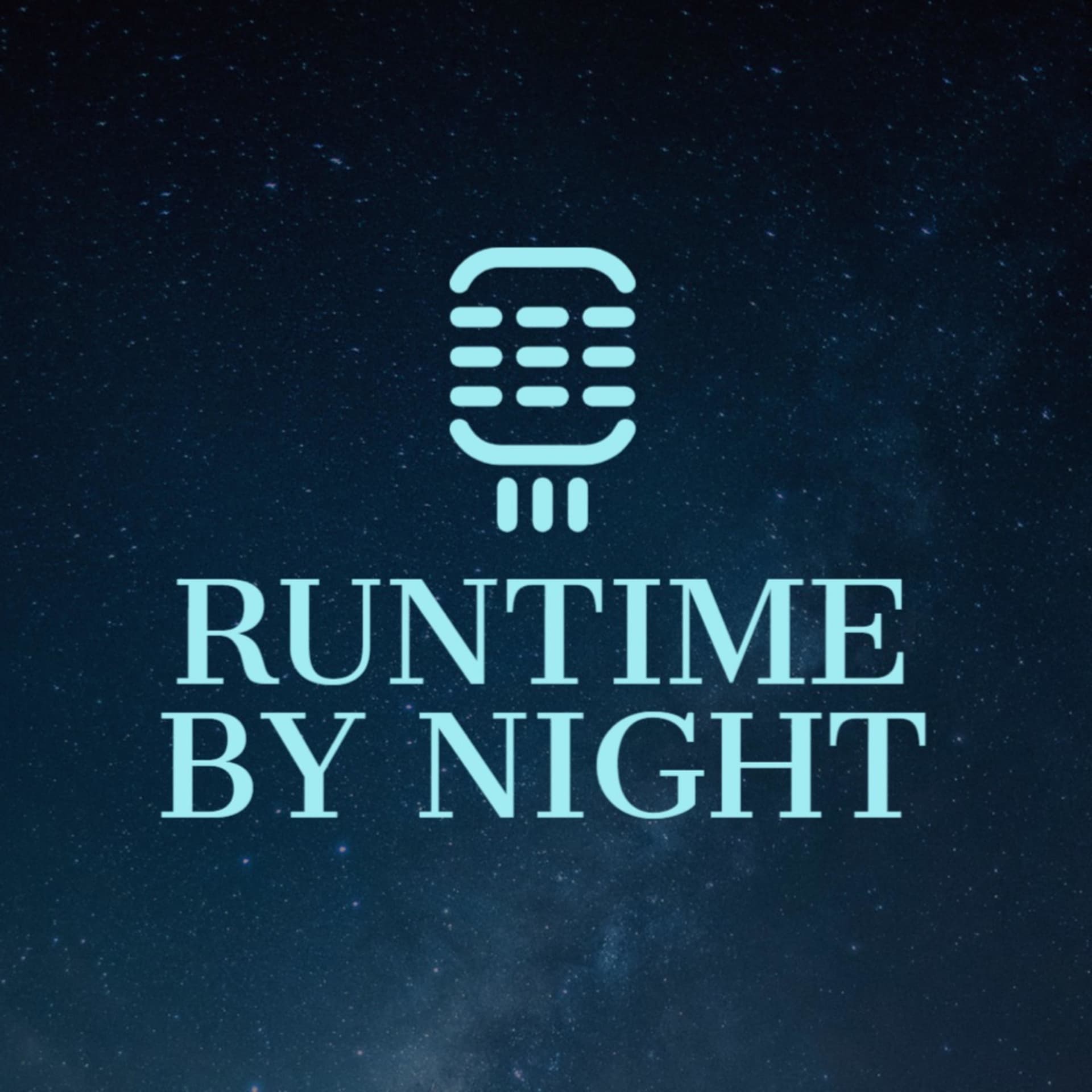 Runtime By Night - Podcasts