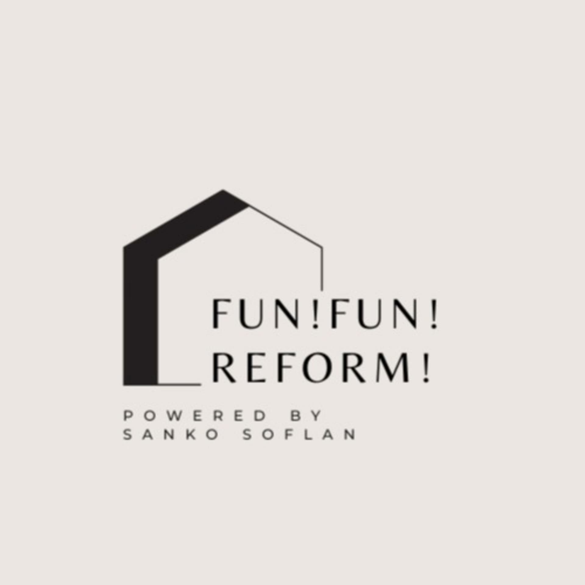 FUN!FUN!REFORM! - ポッドキャスト