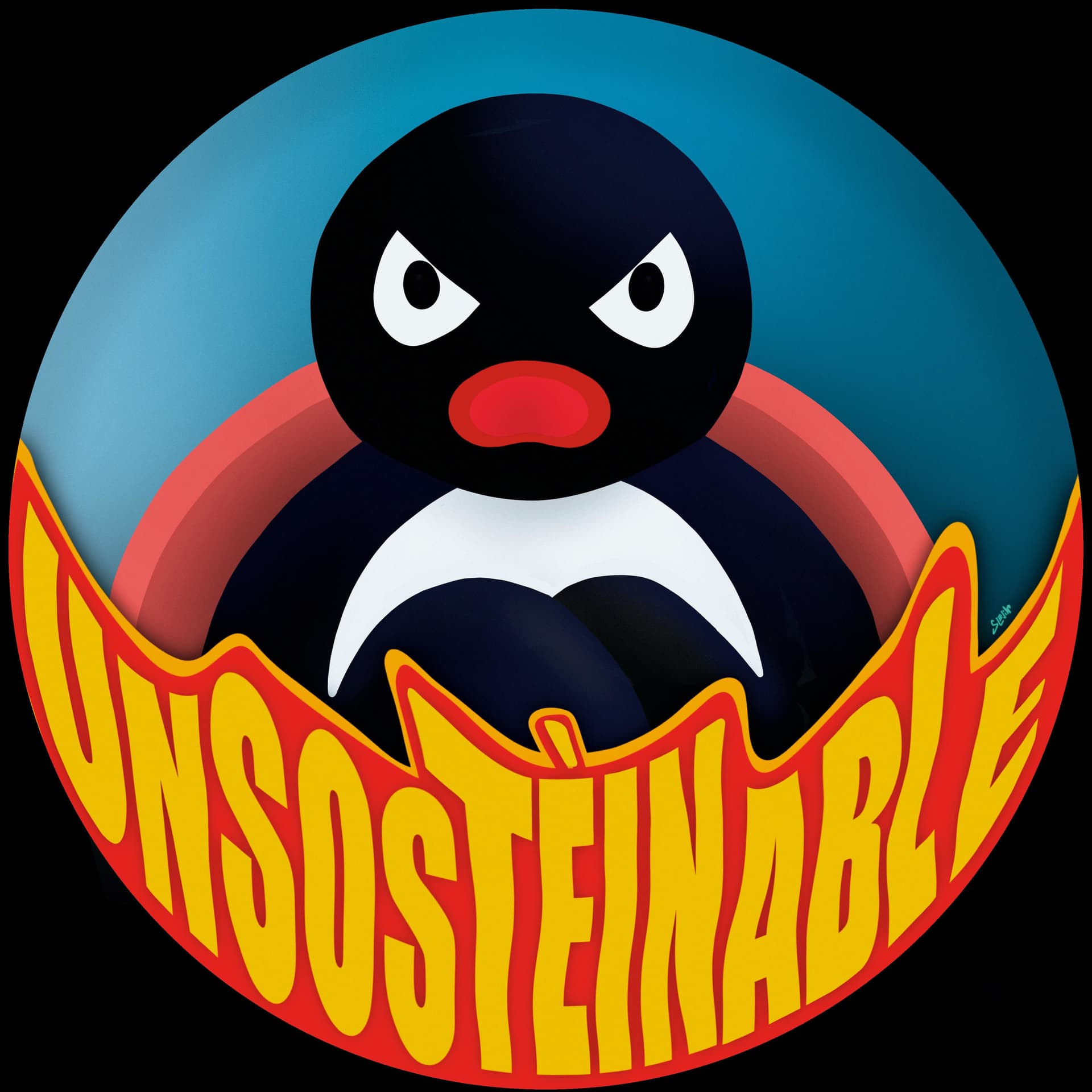 Unsostèinable - Est Radio - Podcast