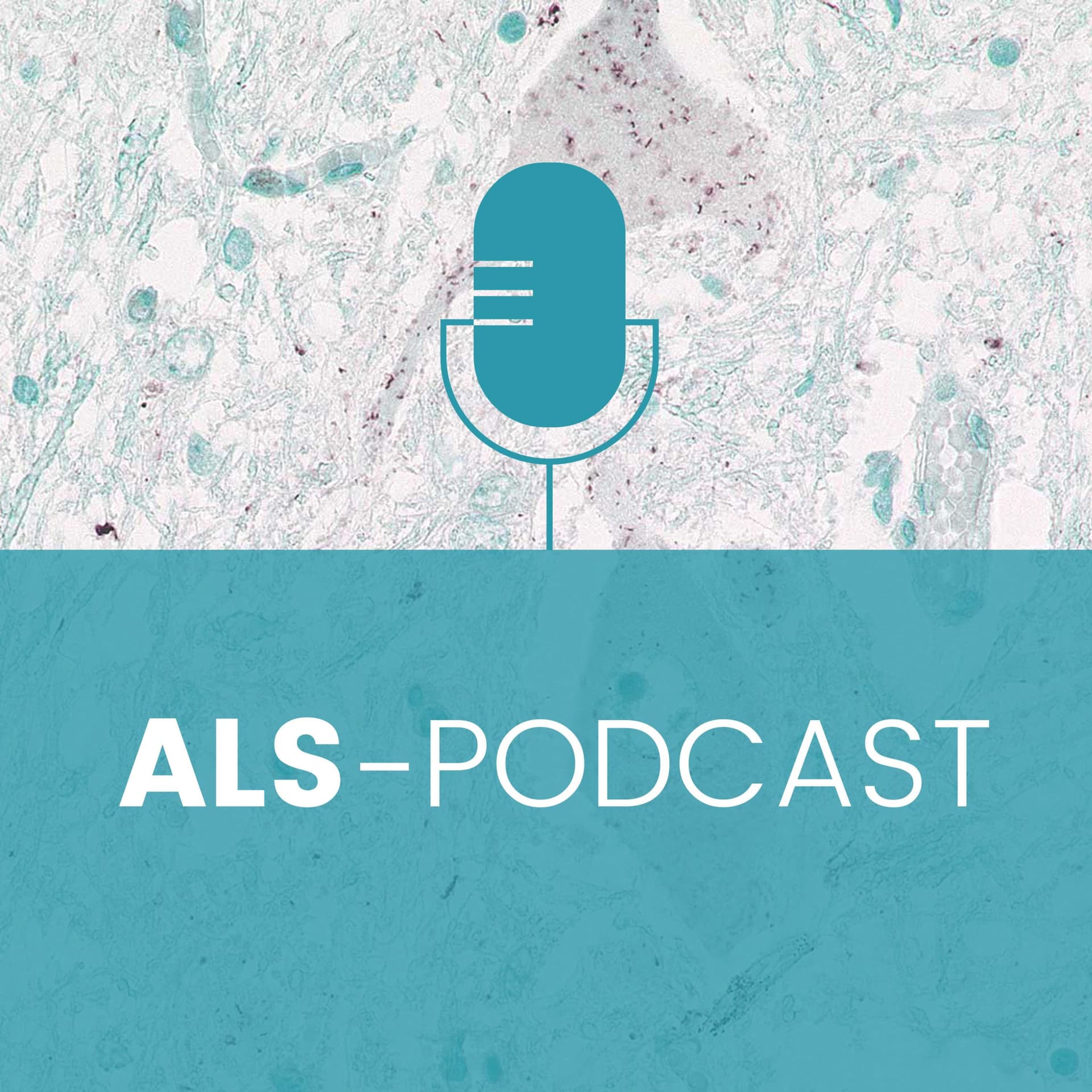 Der ALS-Podcast (Der Podcast zur Amyotrophen Lateralsklerose) - Podcasts