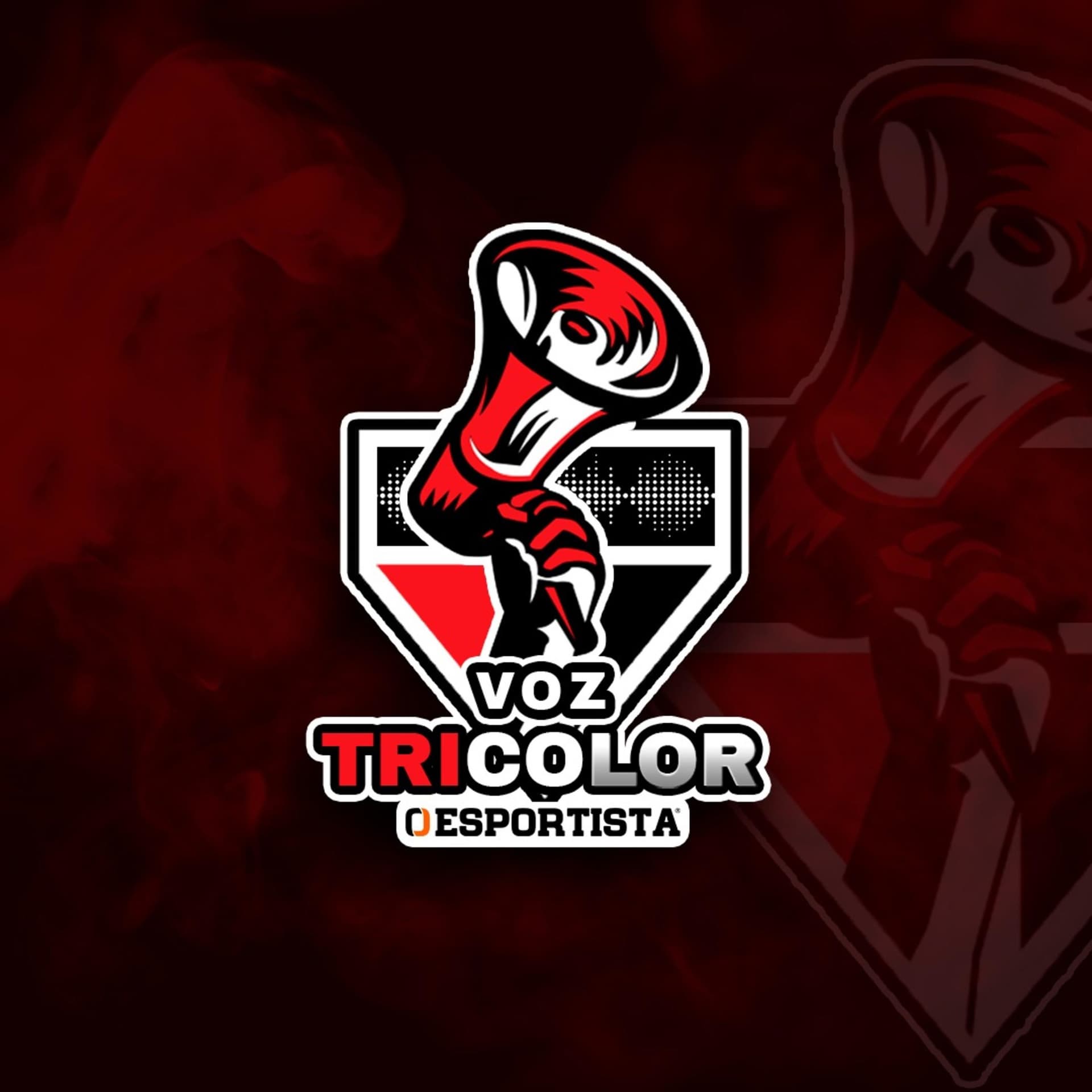 Voz Tricolor - Podcasts