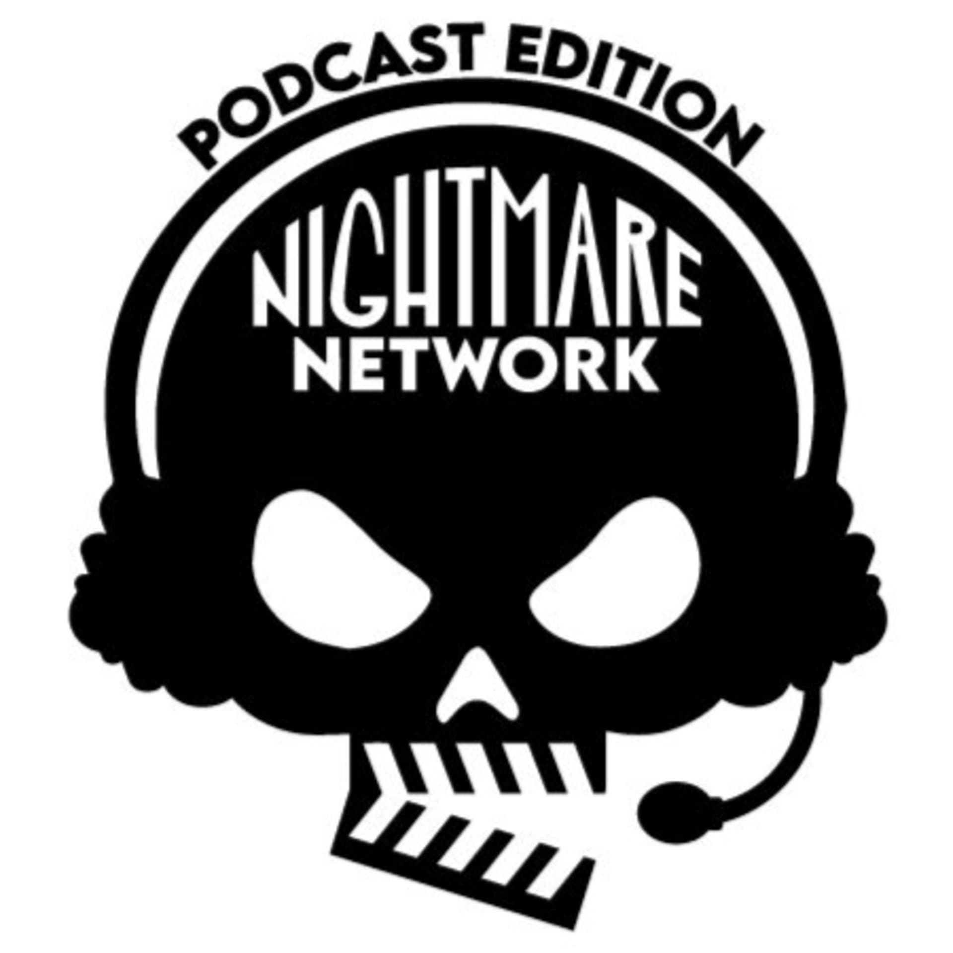 Nightmare Network: Exploring All Things Horror - Podcasts