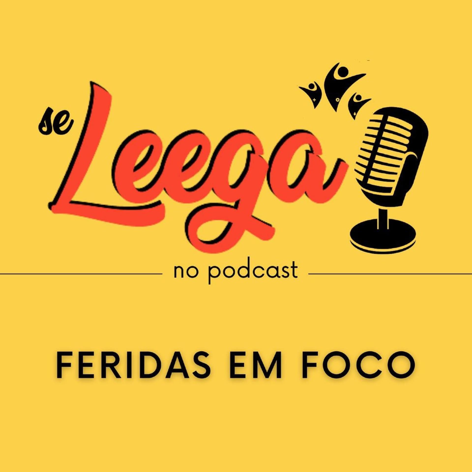 Se Leega no Podcast - Podcasts