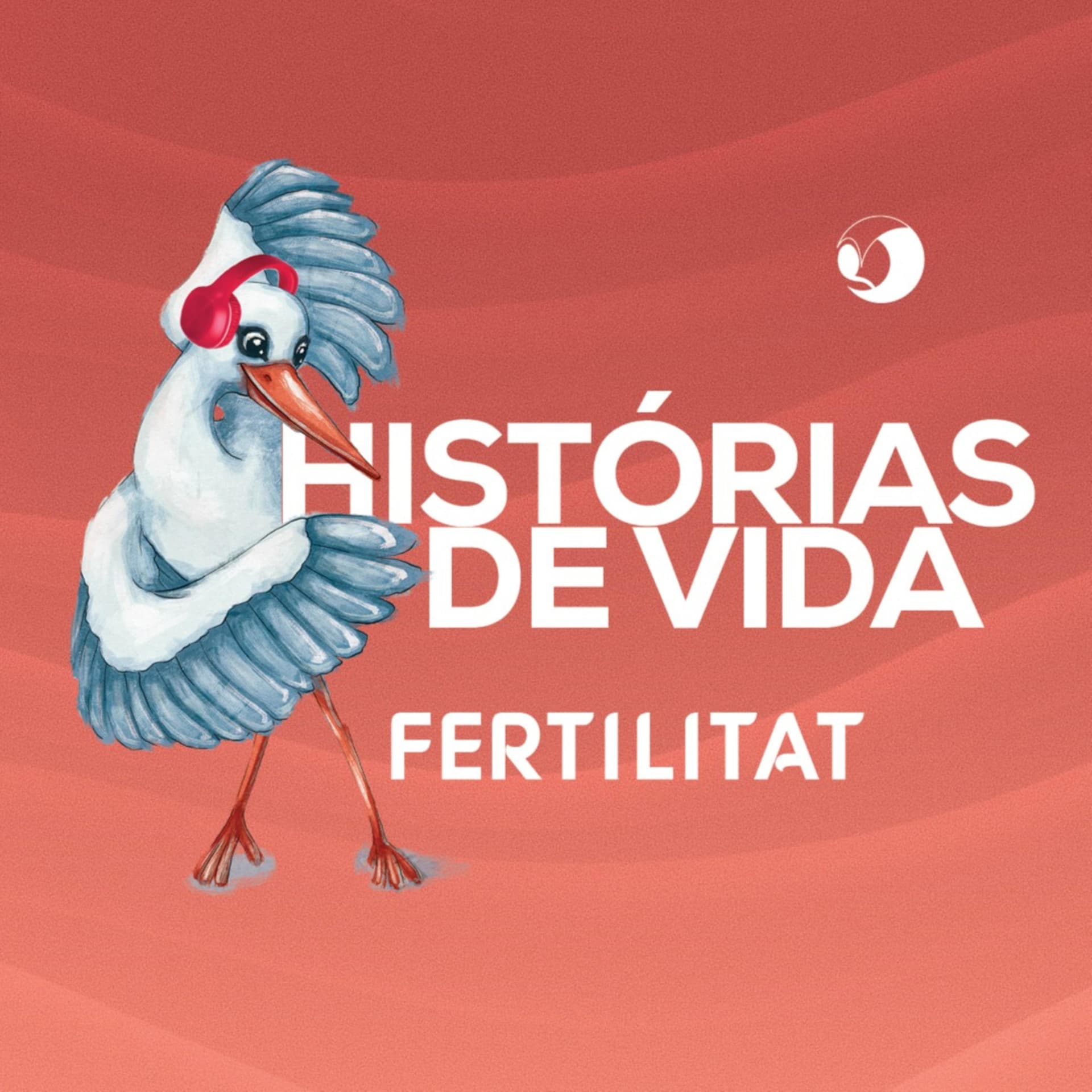 Histórias de Vida - Medicina Reprodutiva - Podcasts