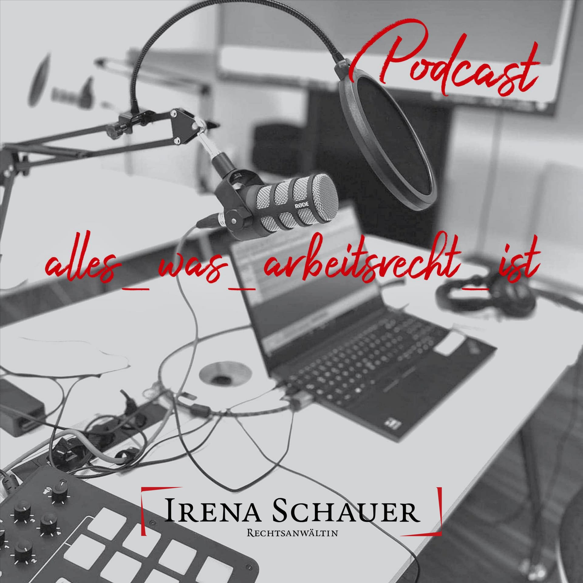 alles_was_arbeitsrecht_ist - Podcasts