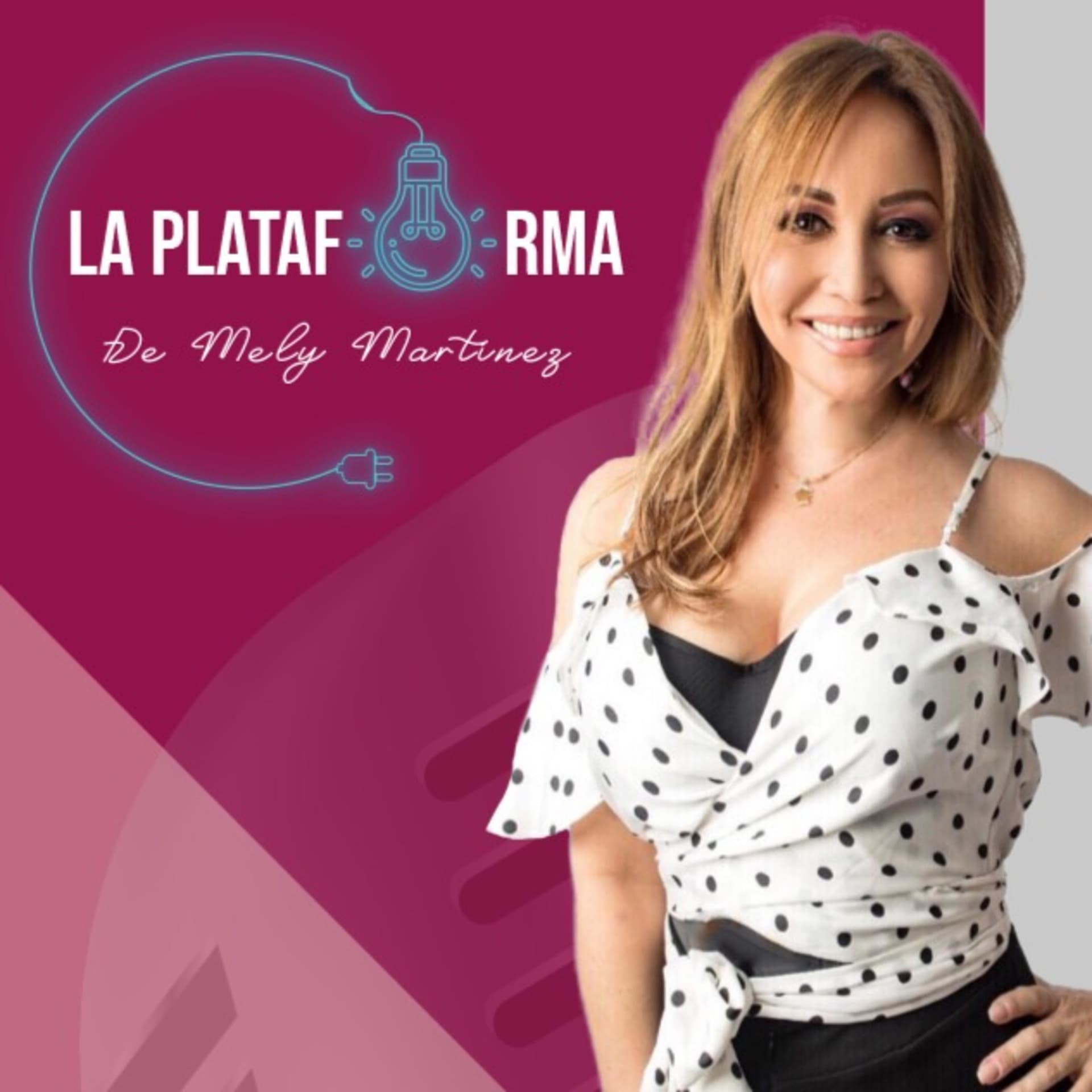 La Plataforma - Podcasts