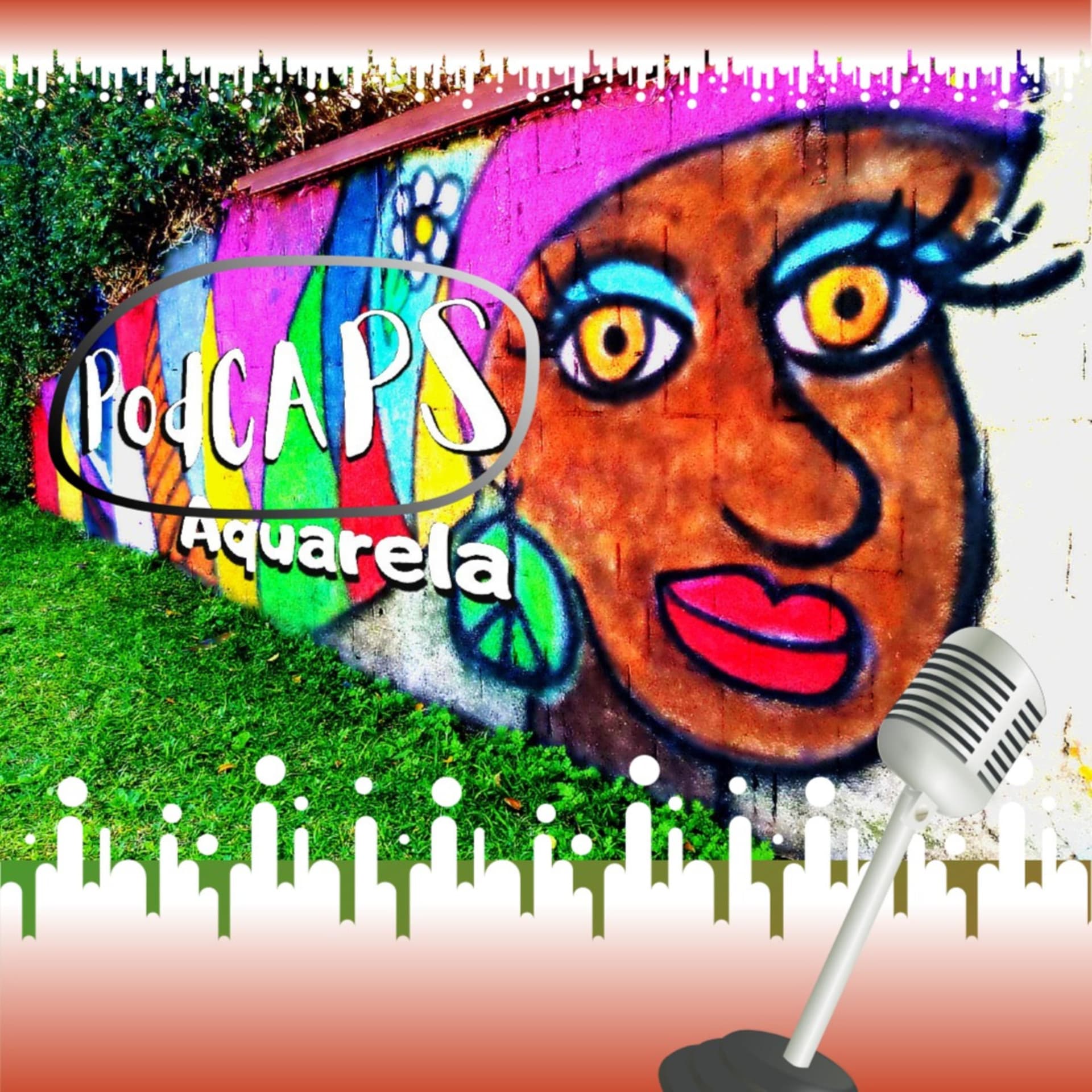 AQUARELA PODCAPS - Podcasts