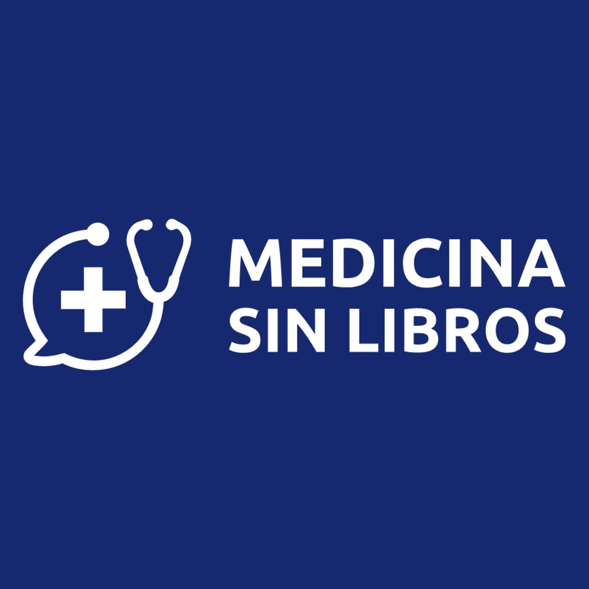 Medicina sin libros - 播客