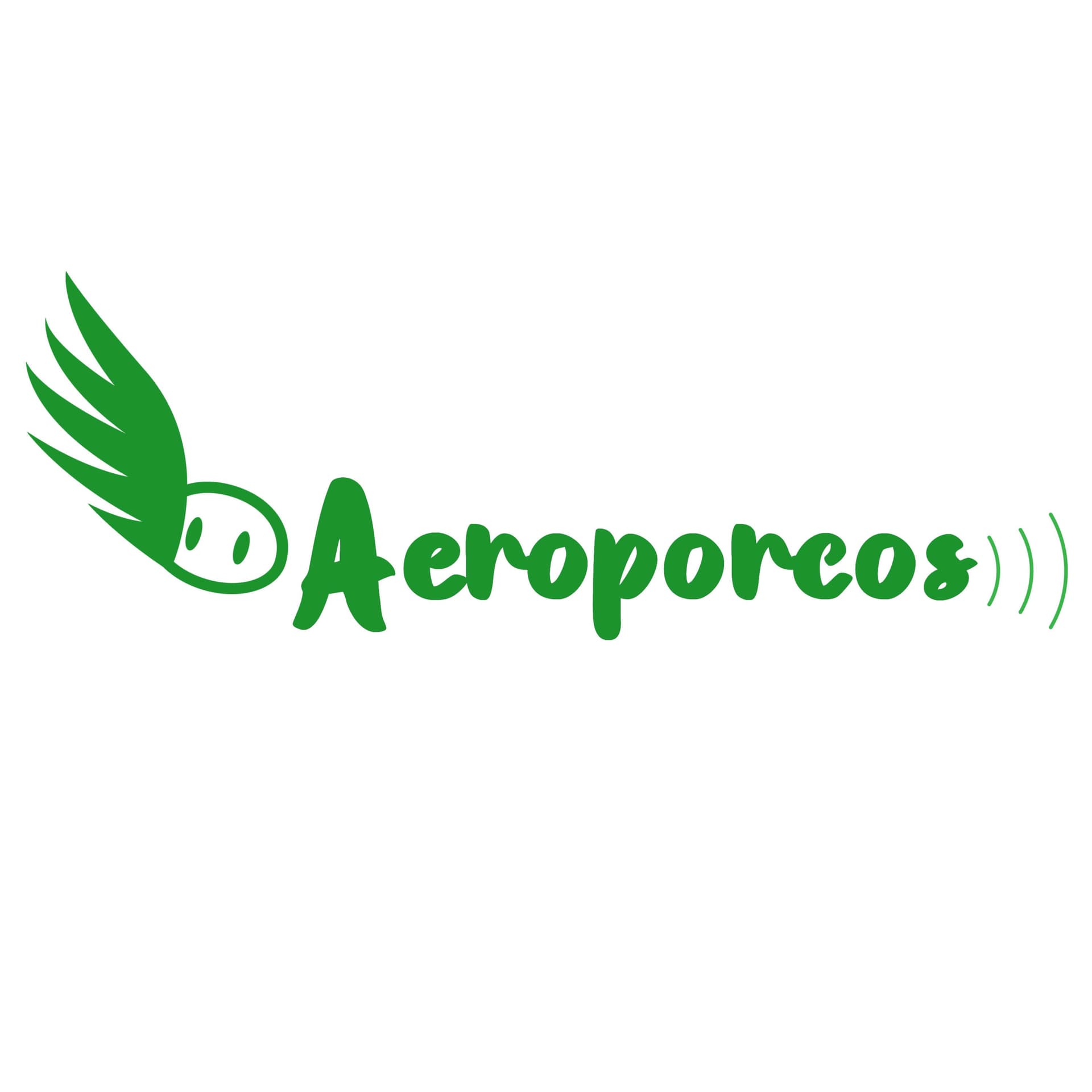 AEROPORCOS - Podcasts