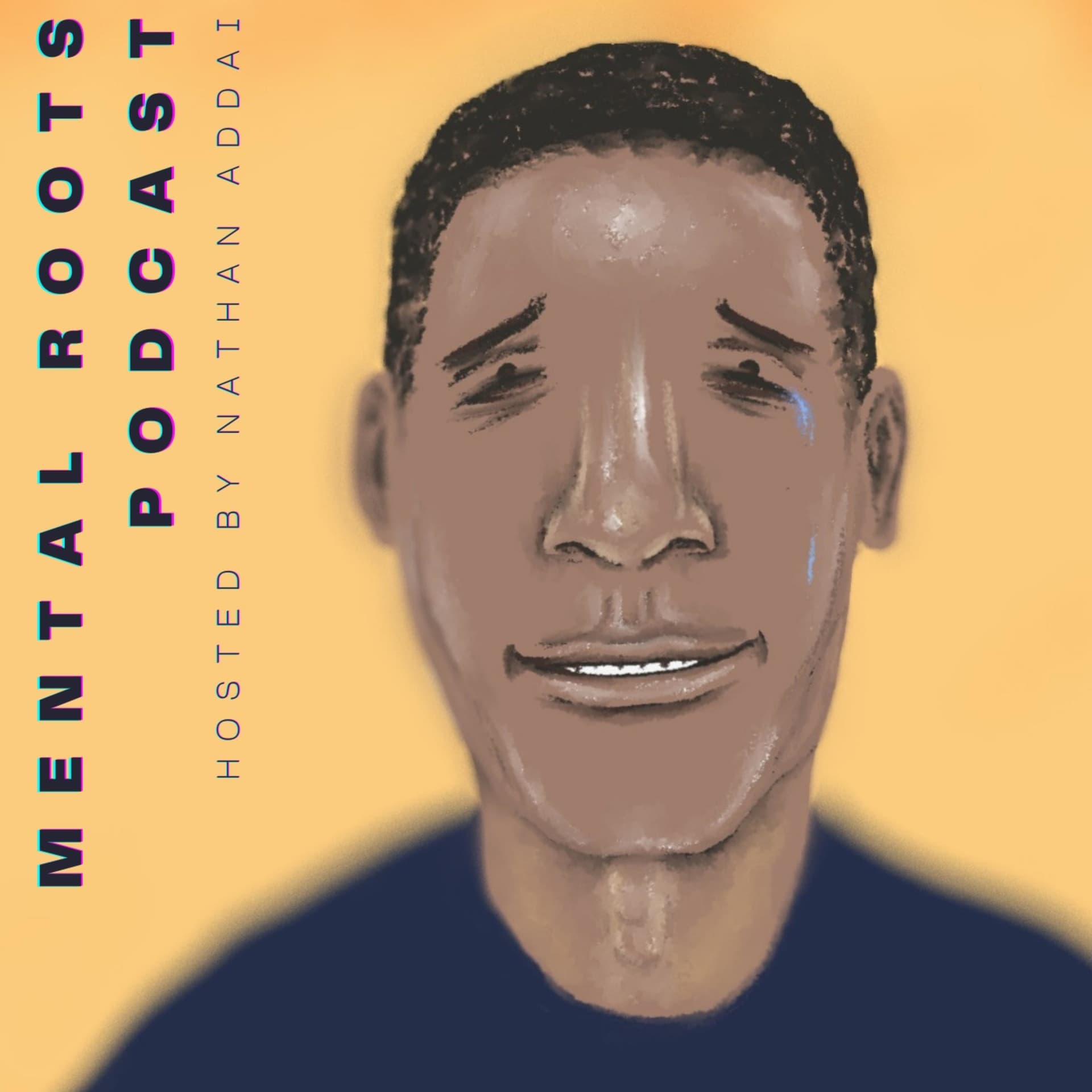 The Mental Roots Podcast - Podcasts