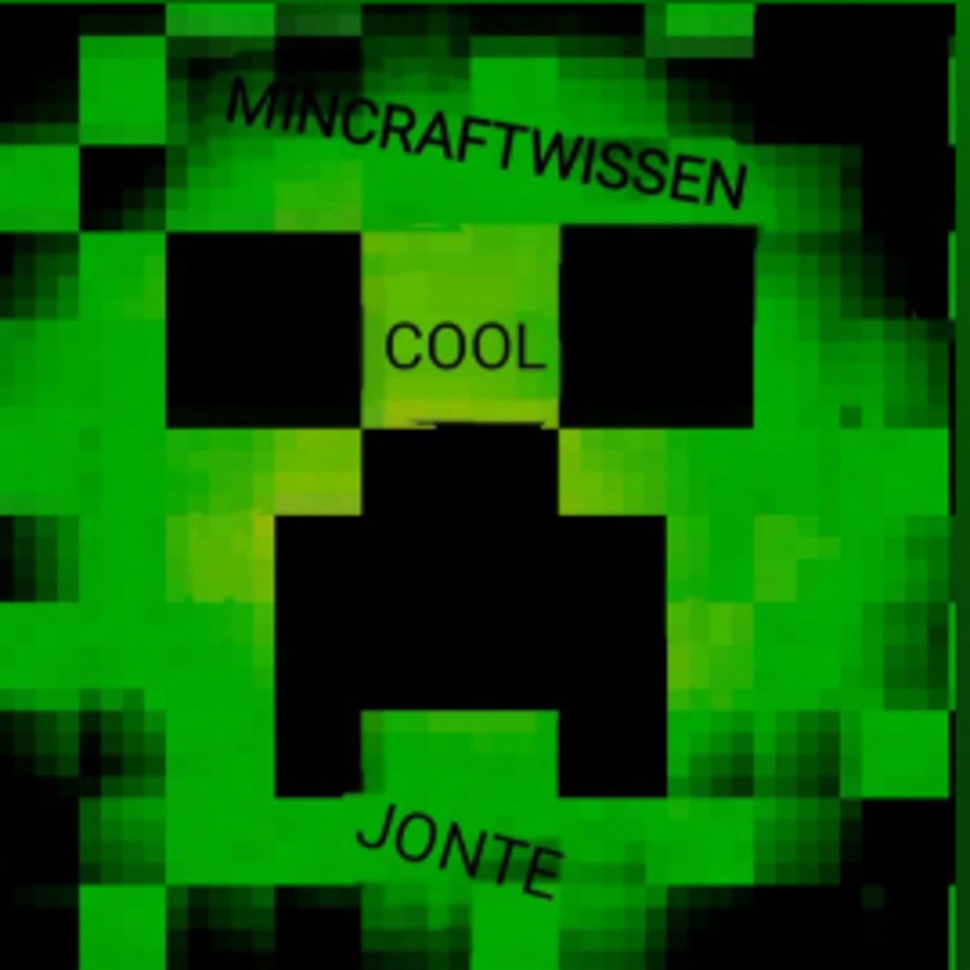 Minecraftwissen - Podcasts
