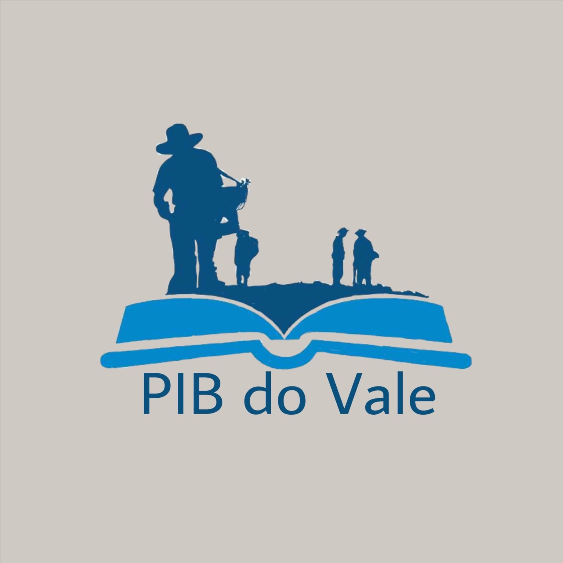 PIB do Vale - Primeira Igreja Batista Vale das Pedrinhas - Podcasts