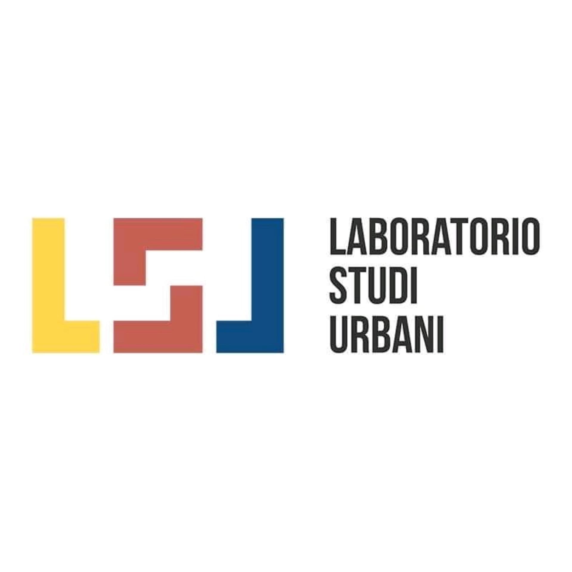 Laboratorio di Studi Urbani - Podcast