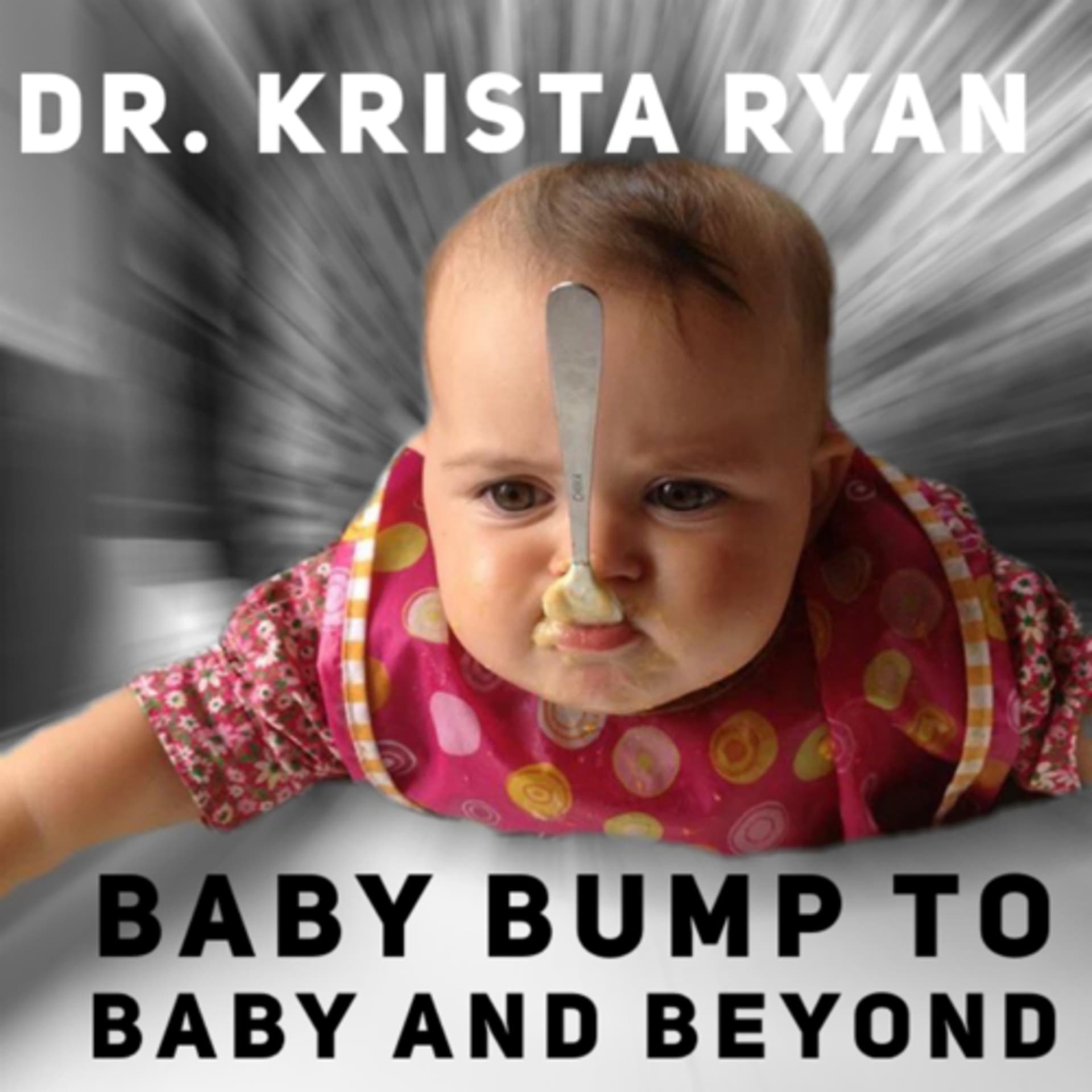 Baby Bump to Baby and Beyond - MissDoctorMom - Podcasts