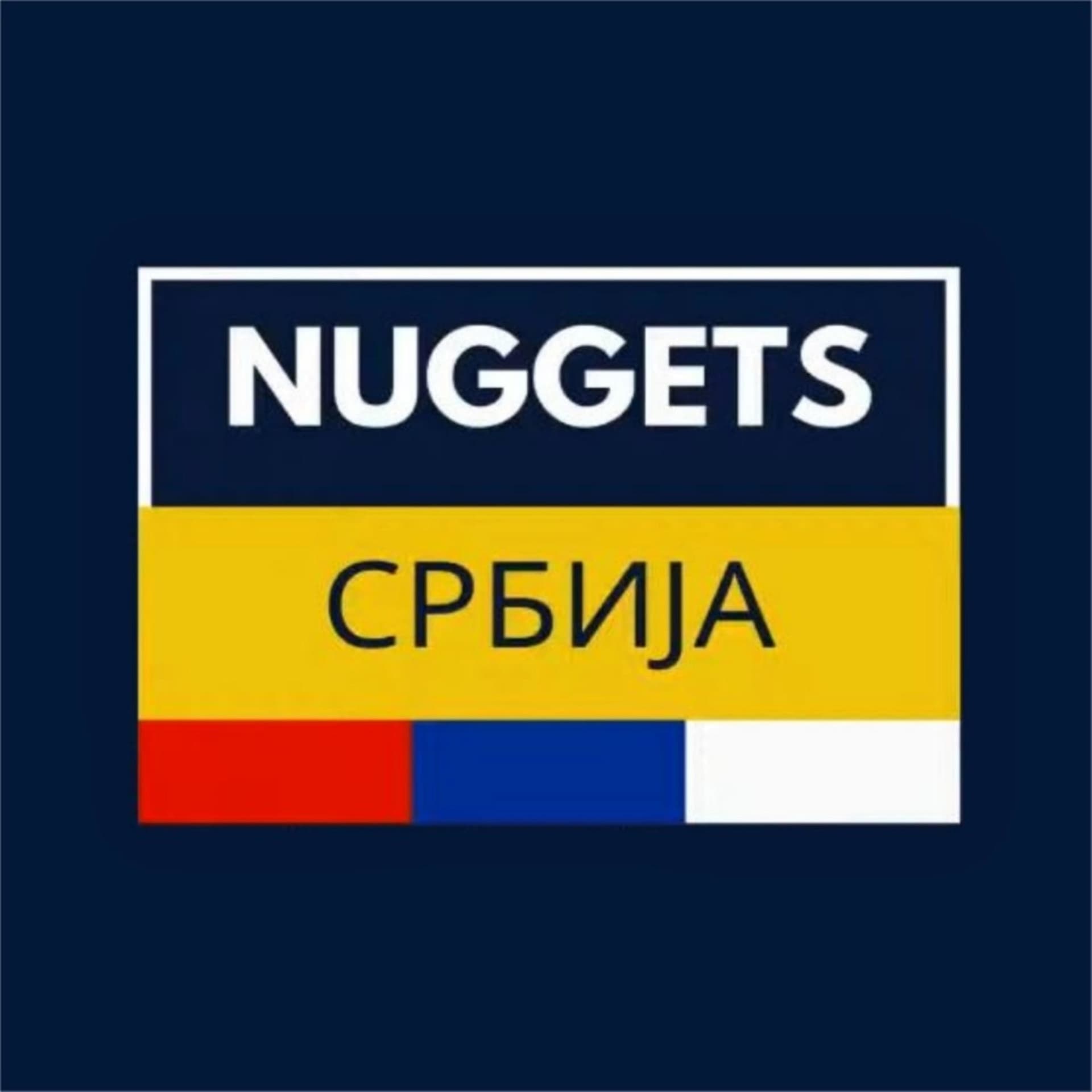 Nuggets Srbija - Podcasts