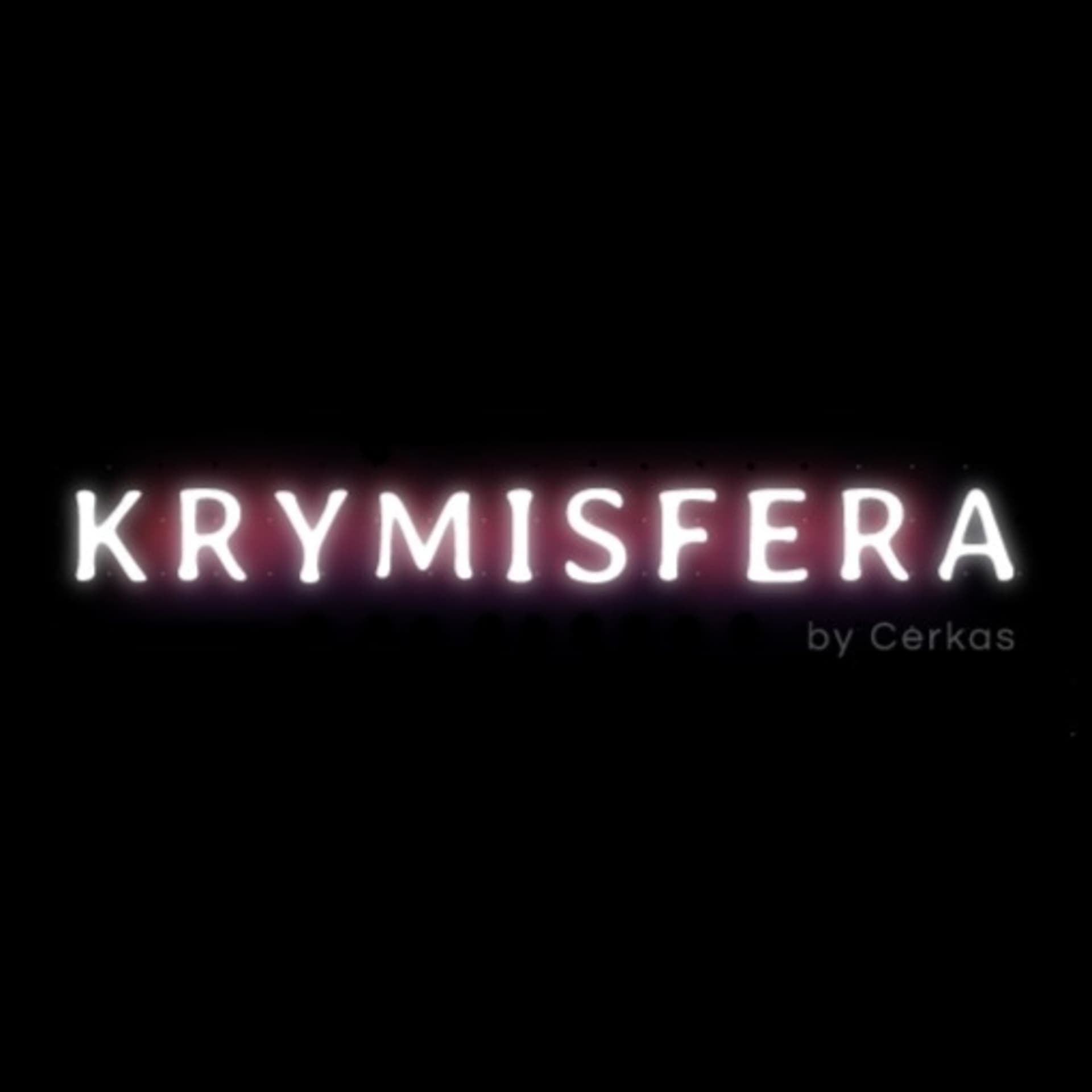 Krymisfera - Podcasty