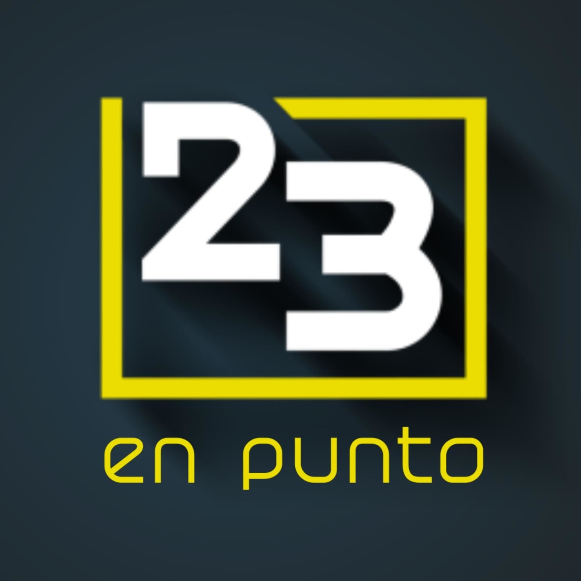 #23EnPunto