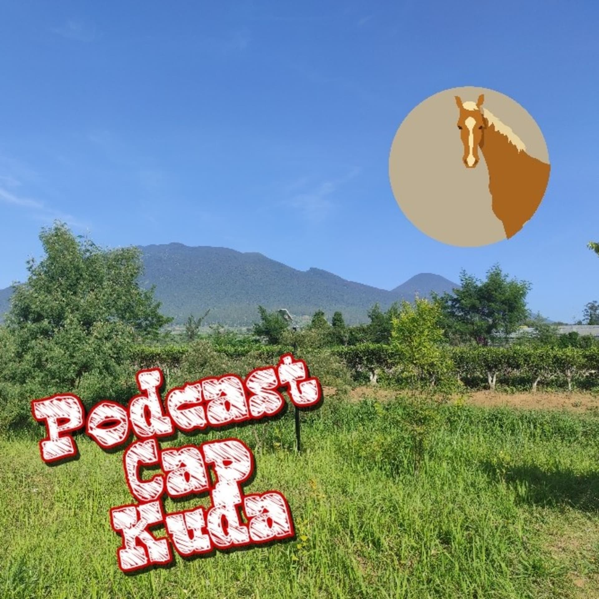 PODCAST CAP KUDA - Podcasts
