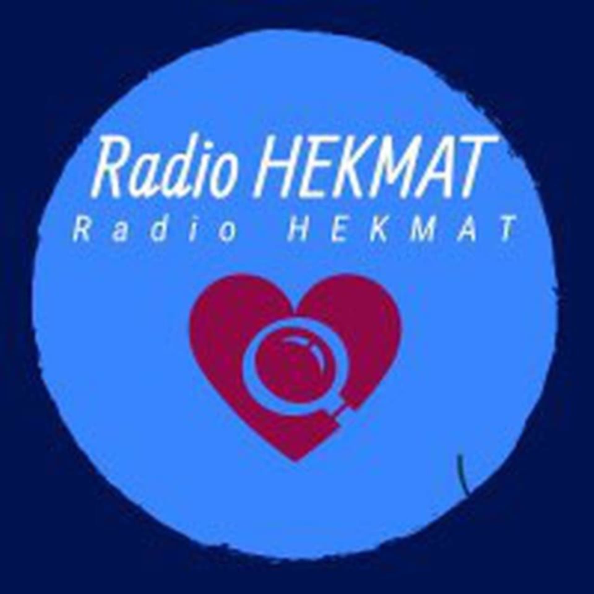 Radio Hekmat - Podcasts