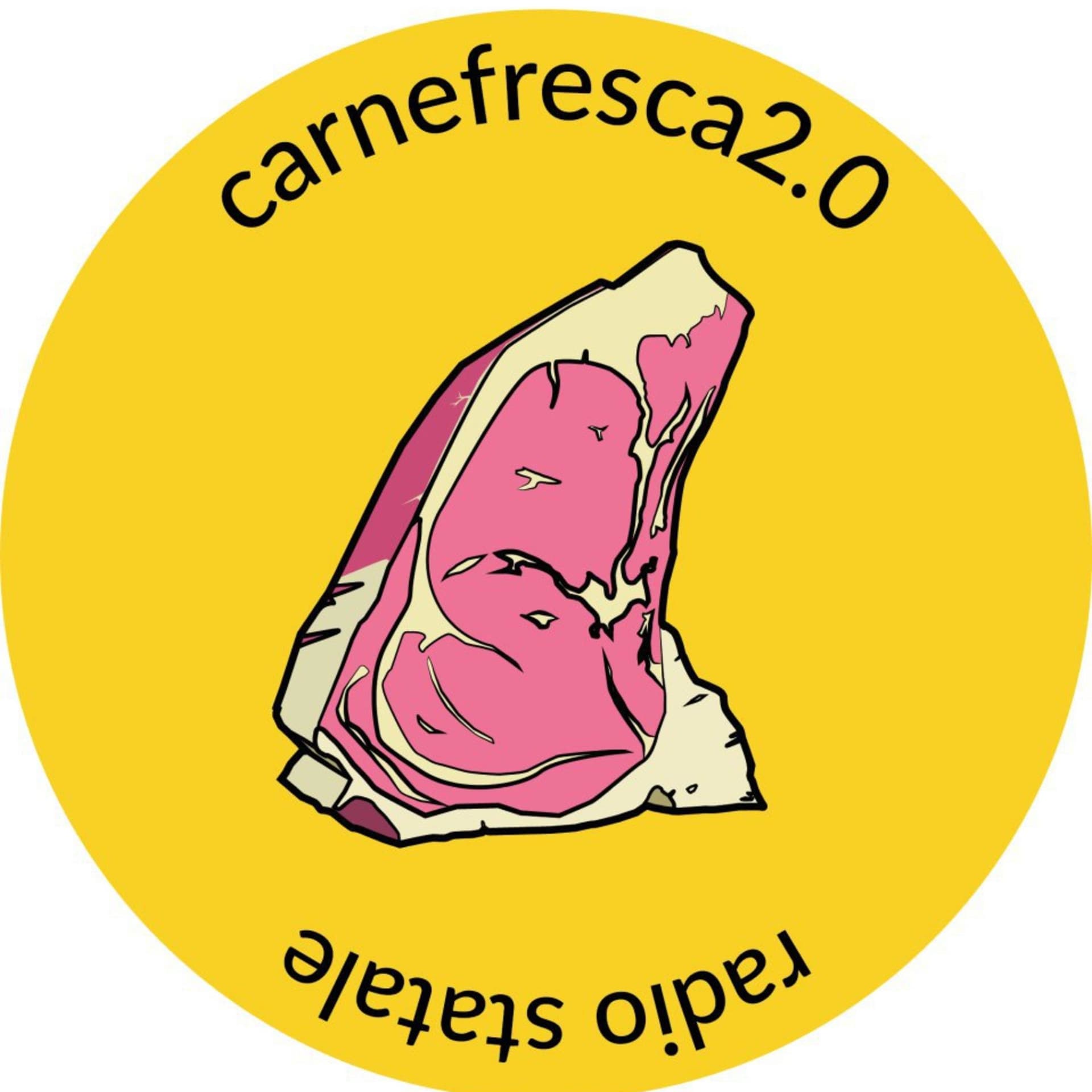 carnefresca2.0 - Radio Statale - Podcast