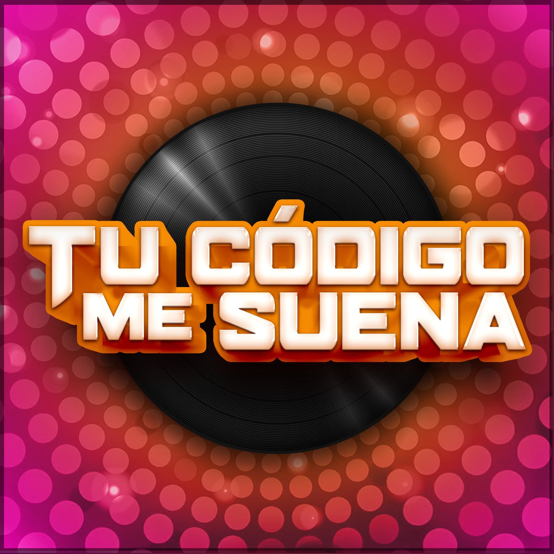 Tu código me suena - Podcast