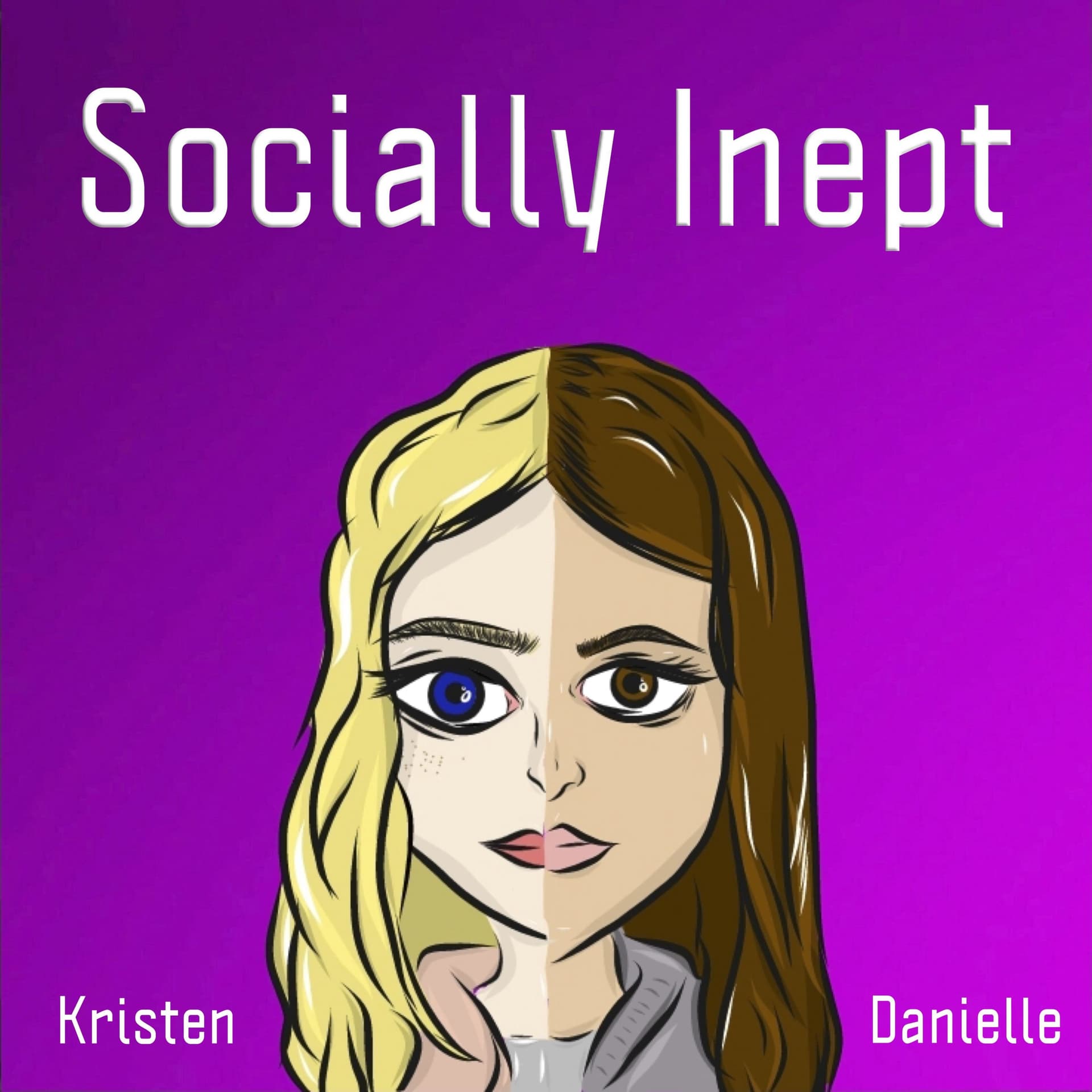 Socially Inept - Podcasts