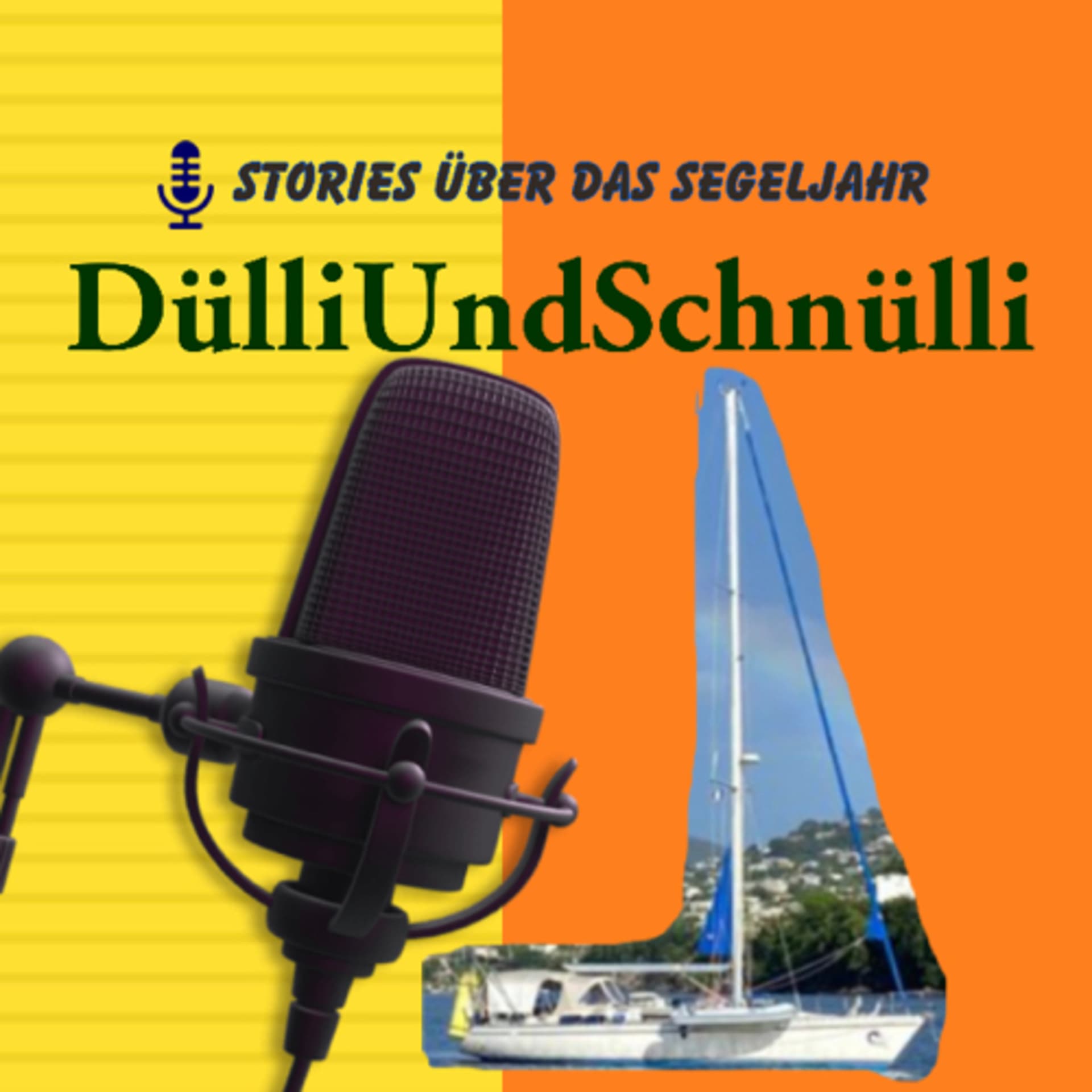 DülliUndSchnülli - Podcasts