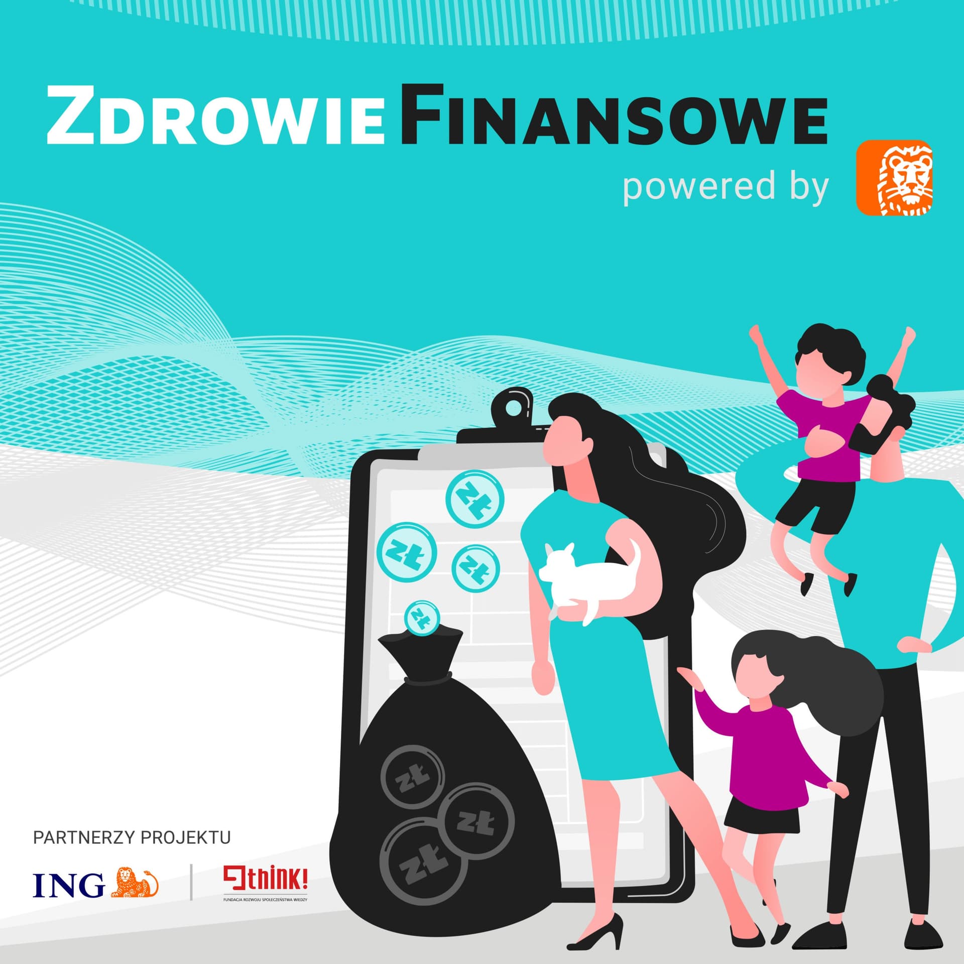 Zdrowie Finansowe - Podcasty