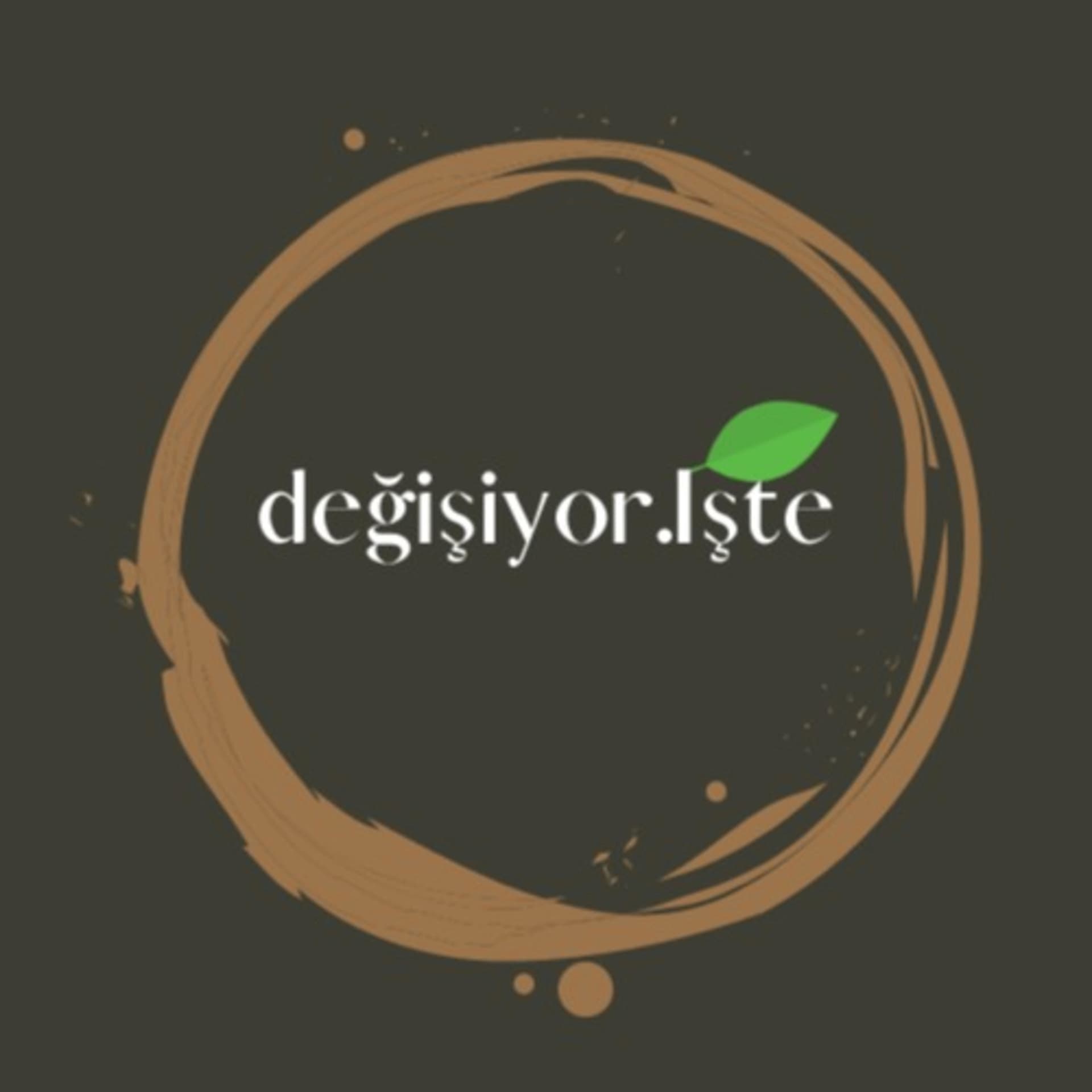 değişiyor.işte - Podcasts