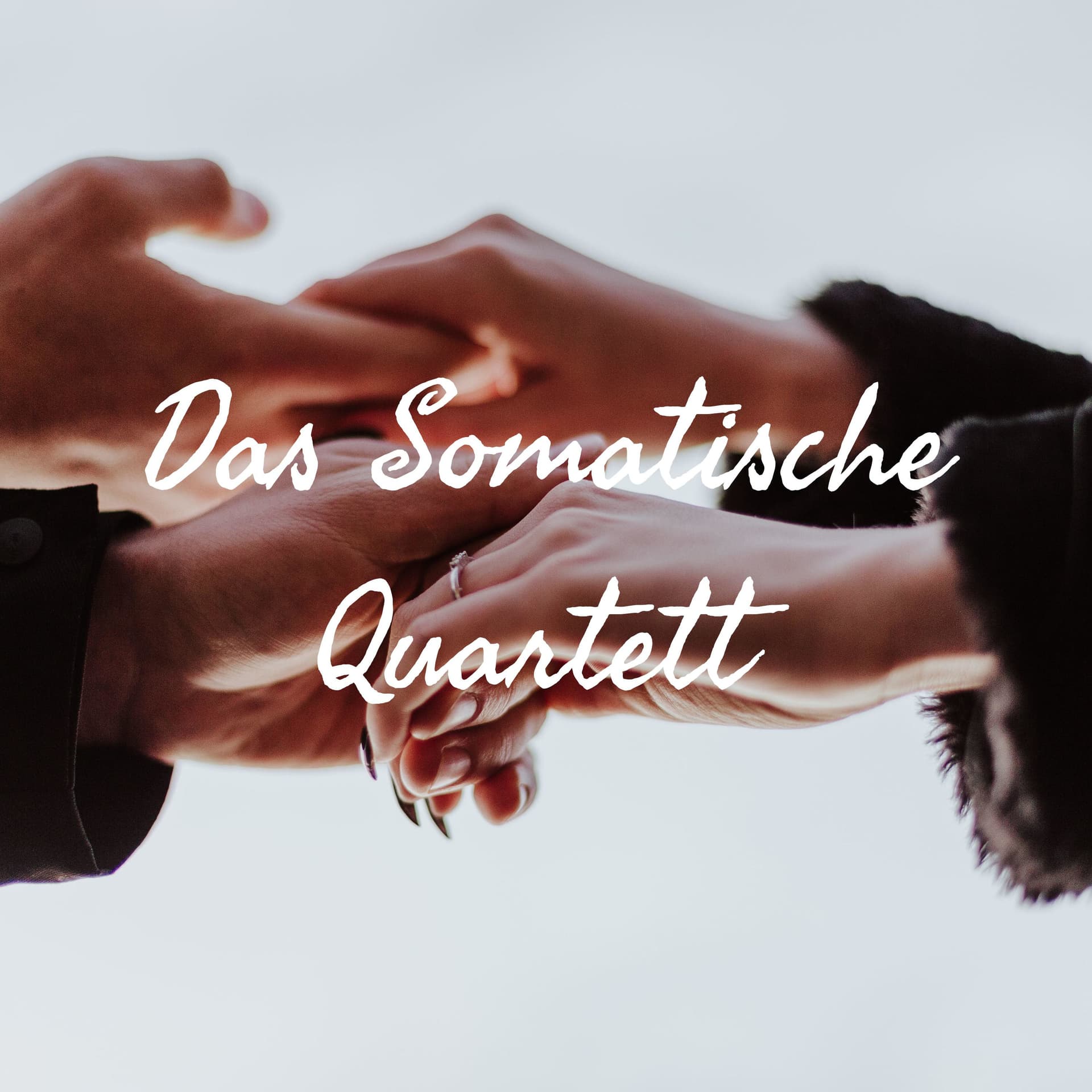 Das Somatische Quartett - Podcasts