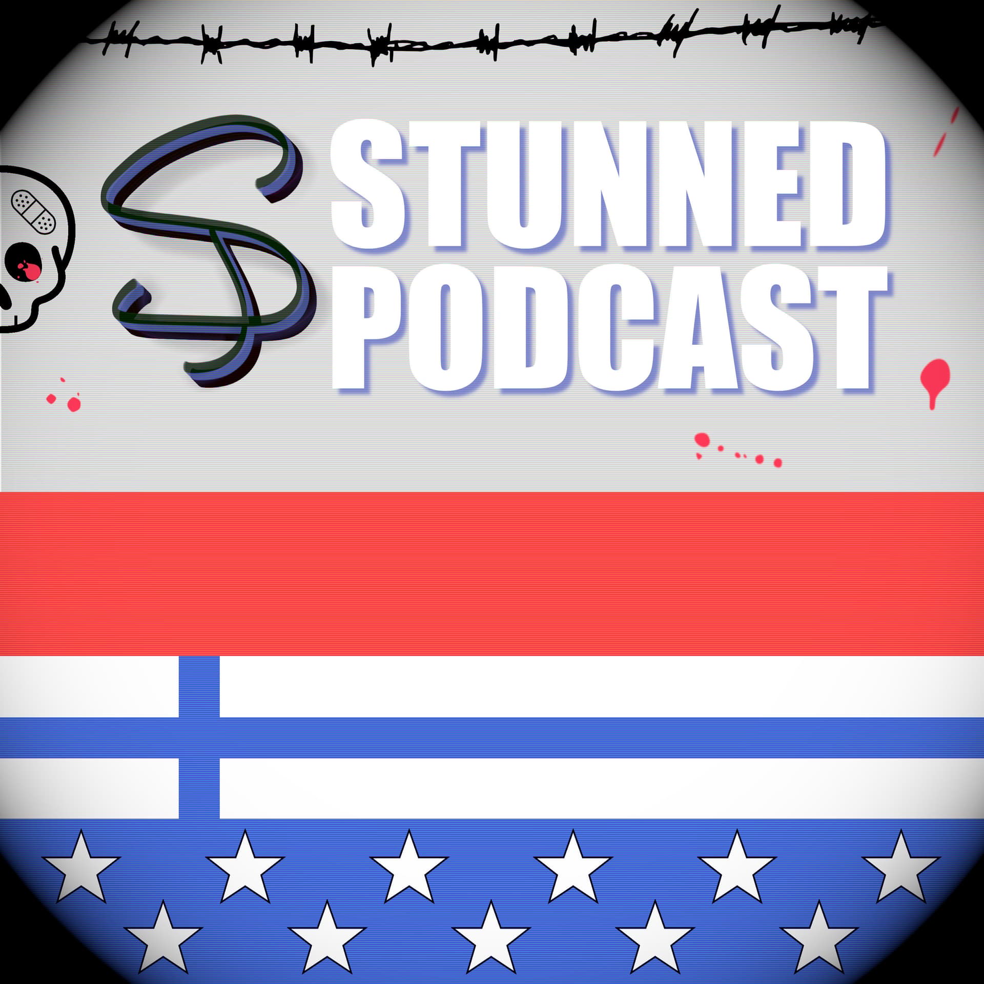 Stunned Podcast - Podcasts