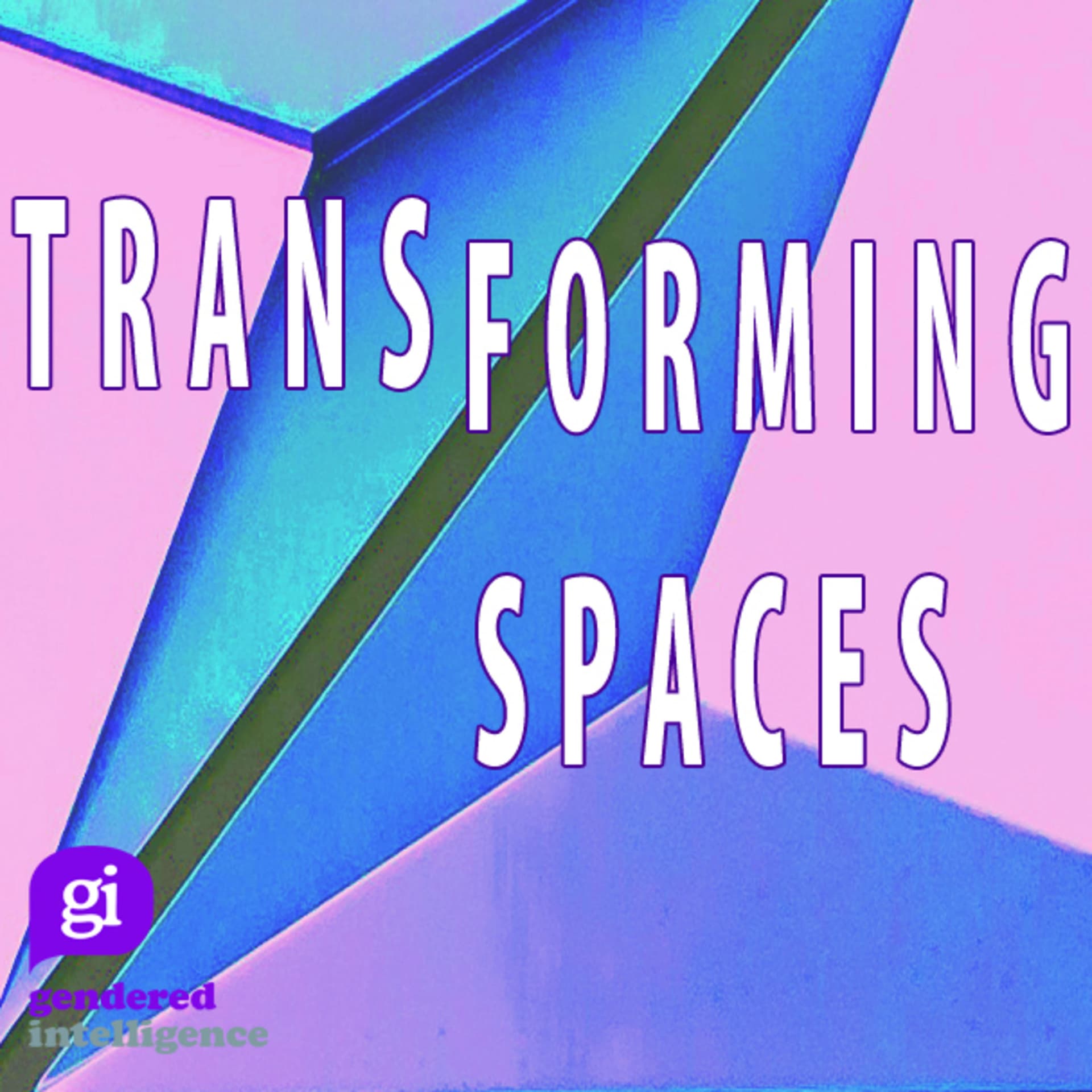 TransForming Spaces - Podcasts