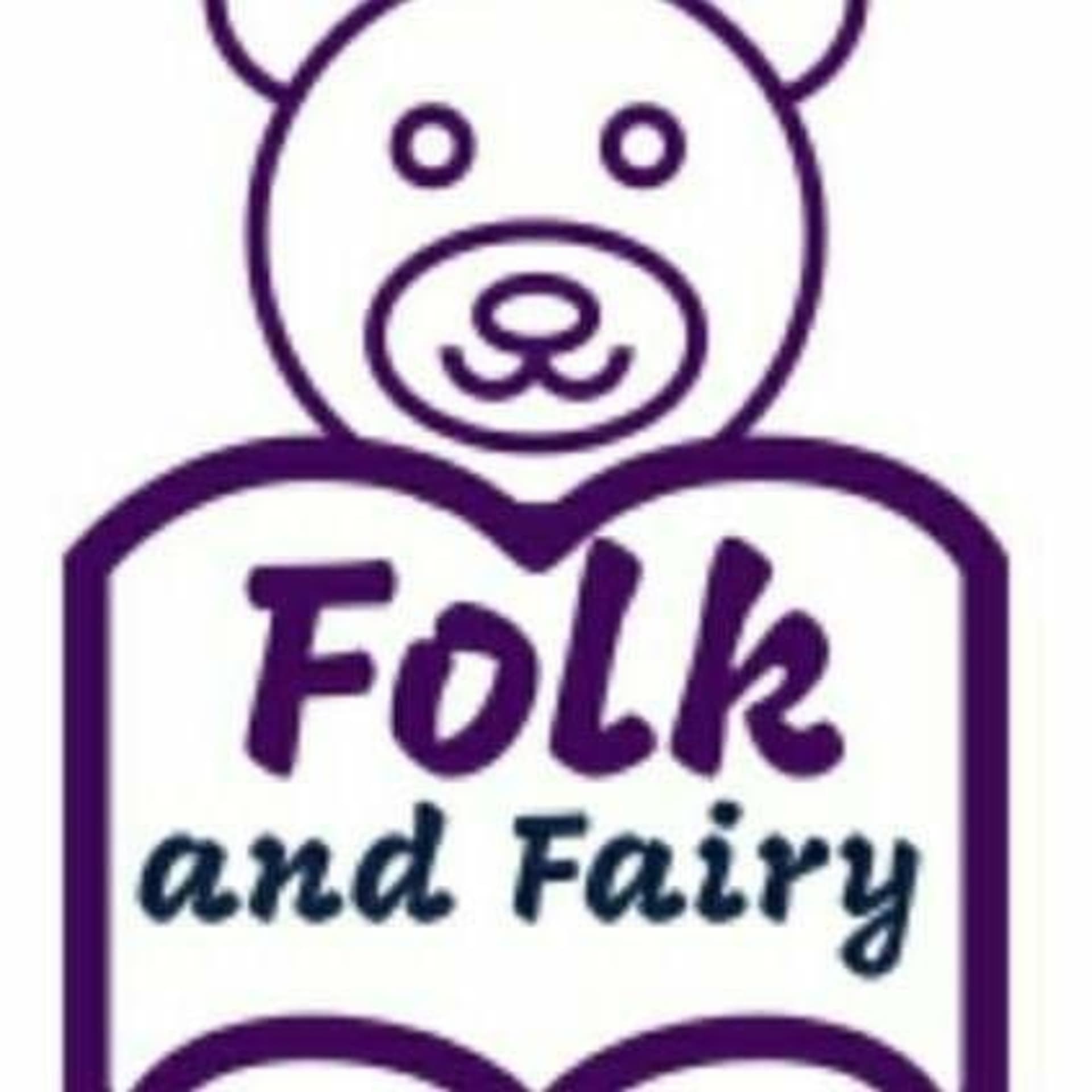 Folk And Fairy Tales - Podcasts