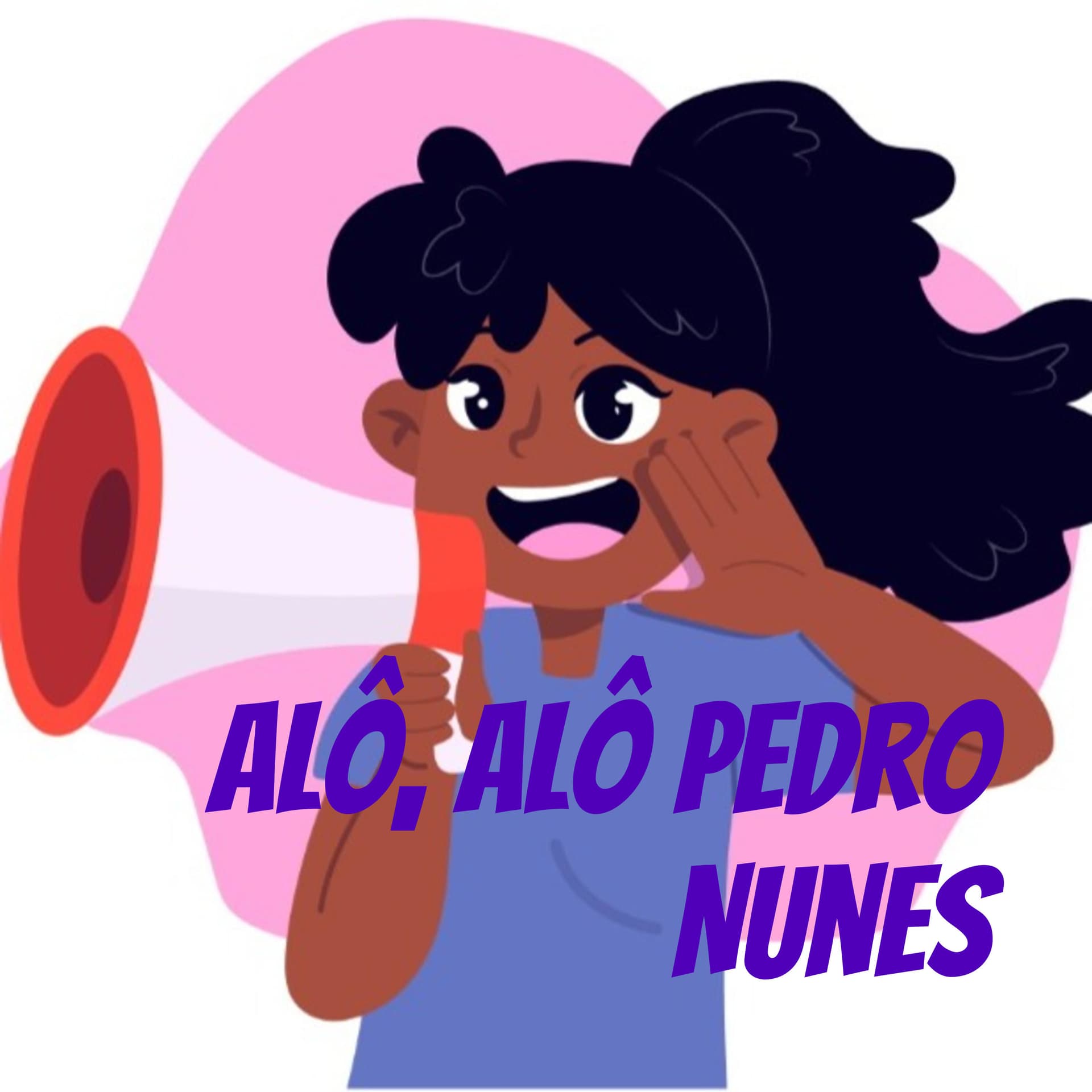 Alô, Alô Pedro Nunes - Podcasts