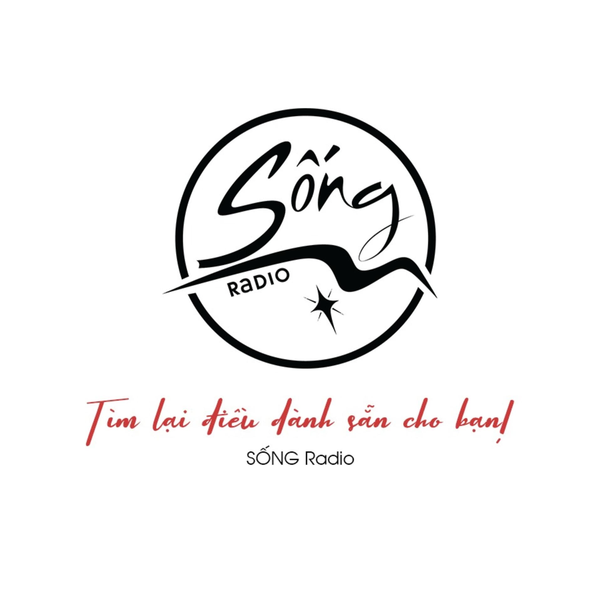 SỐNG Radio - Podcasts