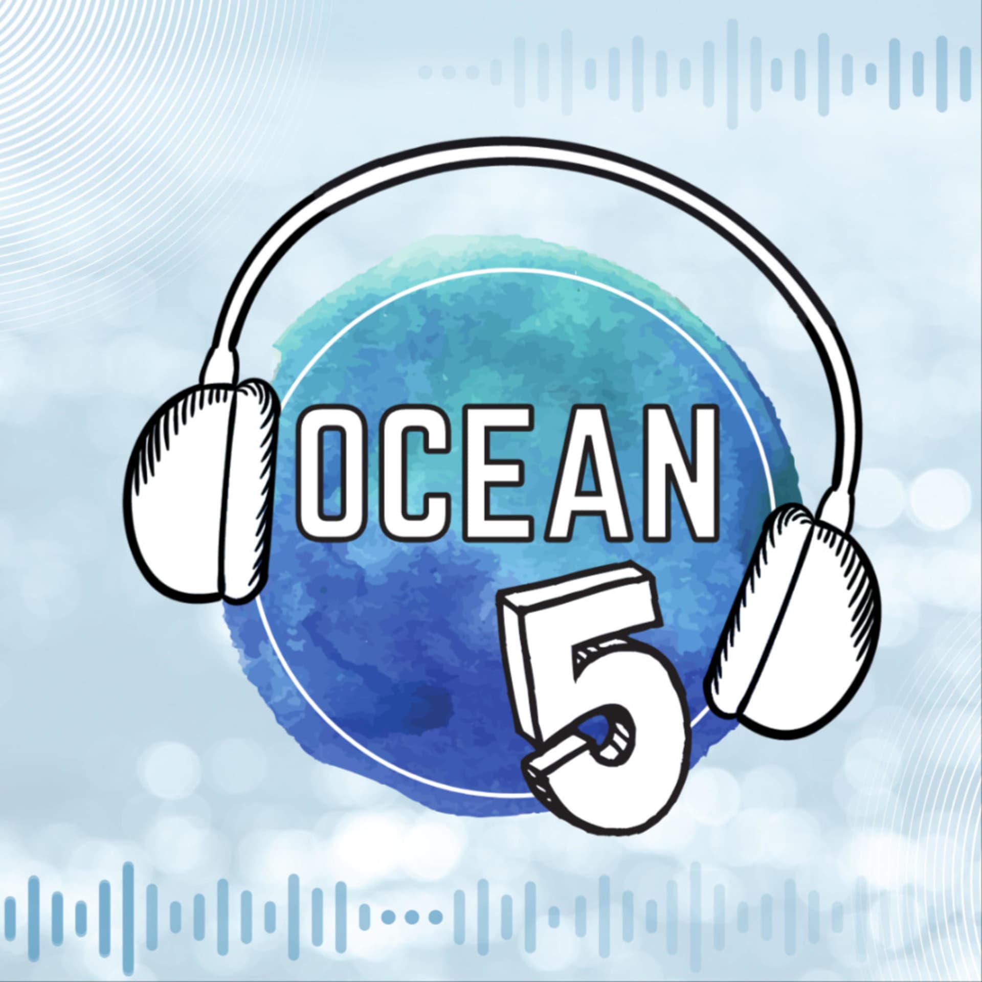 Ocean Five Podcast - Podcasts